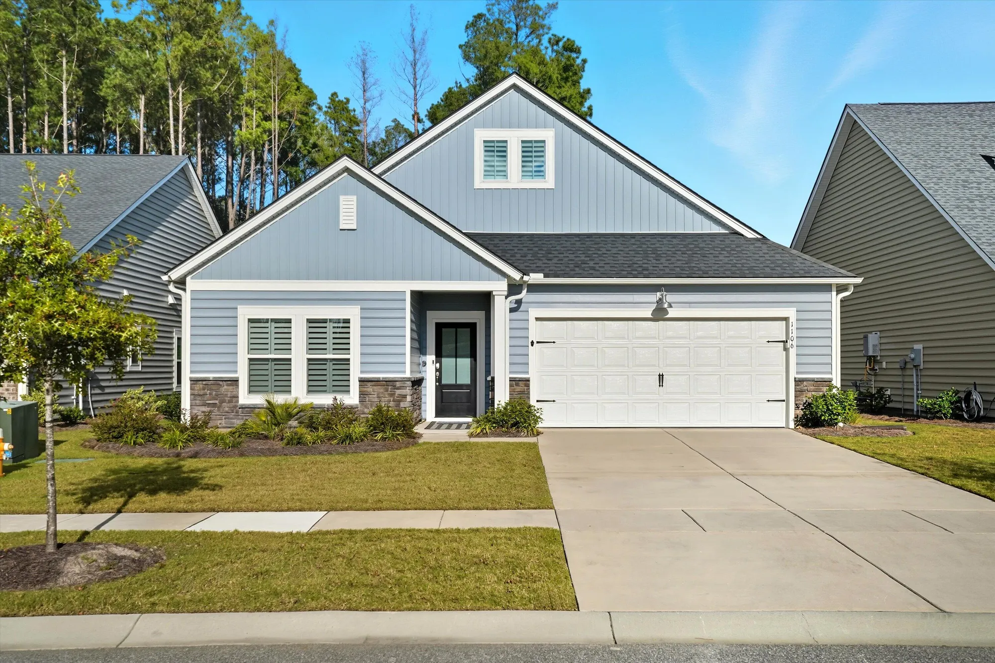Property Slideshow image 4 of 35 | 1106 coastal creek ct, Summerville, SC, 29485