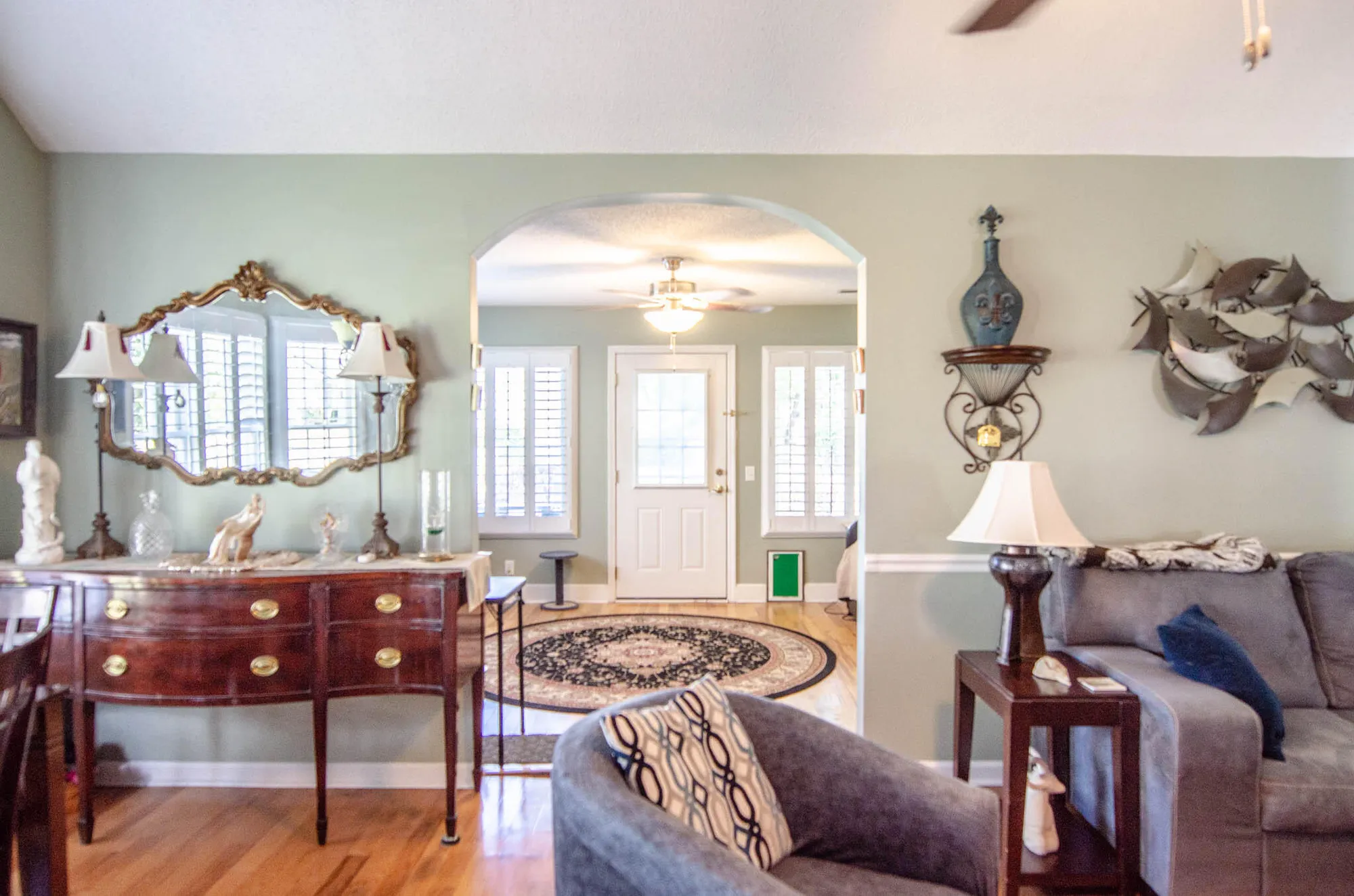 Property Slideshow image 10 of 17 | 9086 delancey cir, North Charleston, SC, 29406