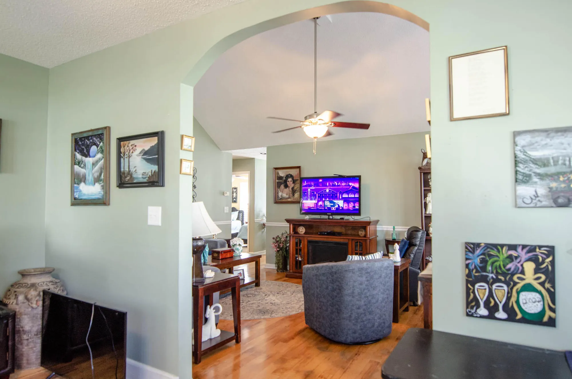 Property Slideshow image 11 of 17 | 9086 delancey cir, North Charleston, SC, 29406