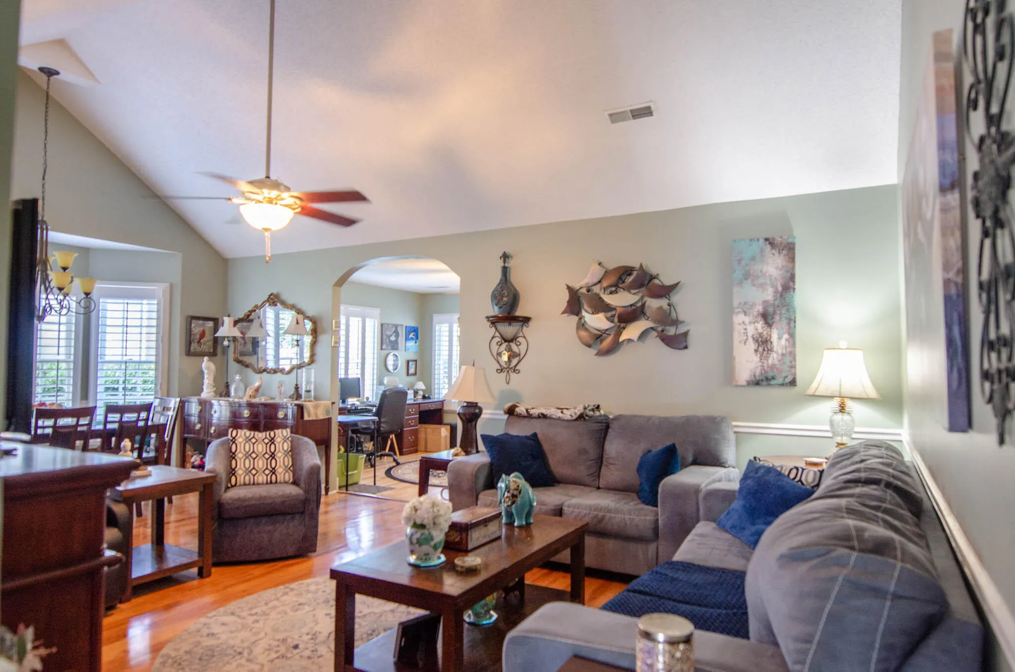 Property Slideshow image 8 of 17 | 9086 delancey cir, North Charleston, SC, 29406