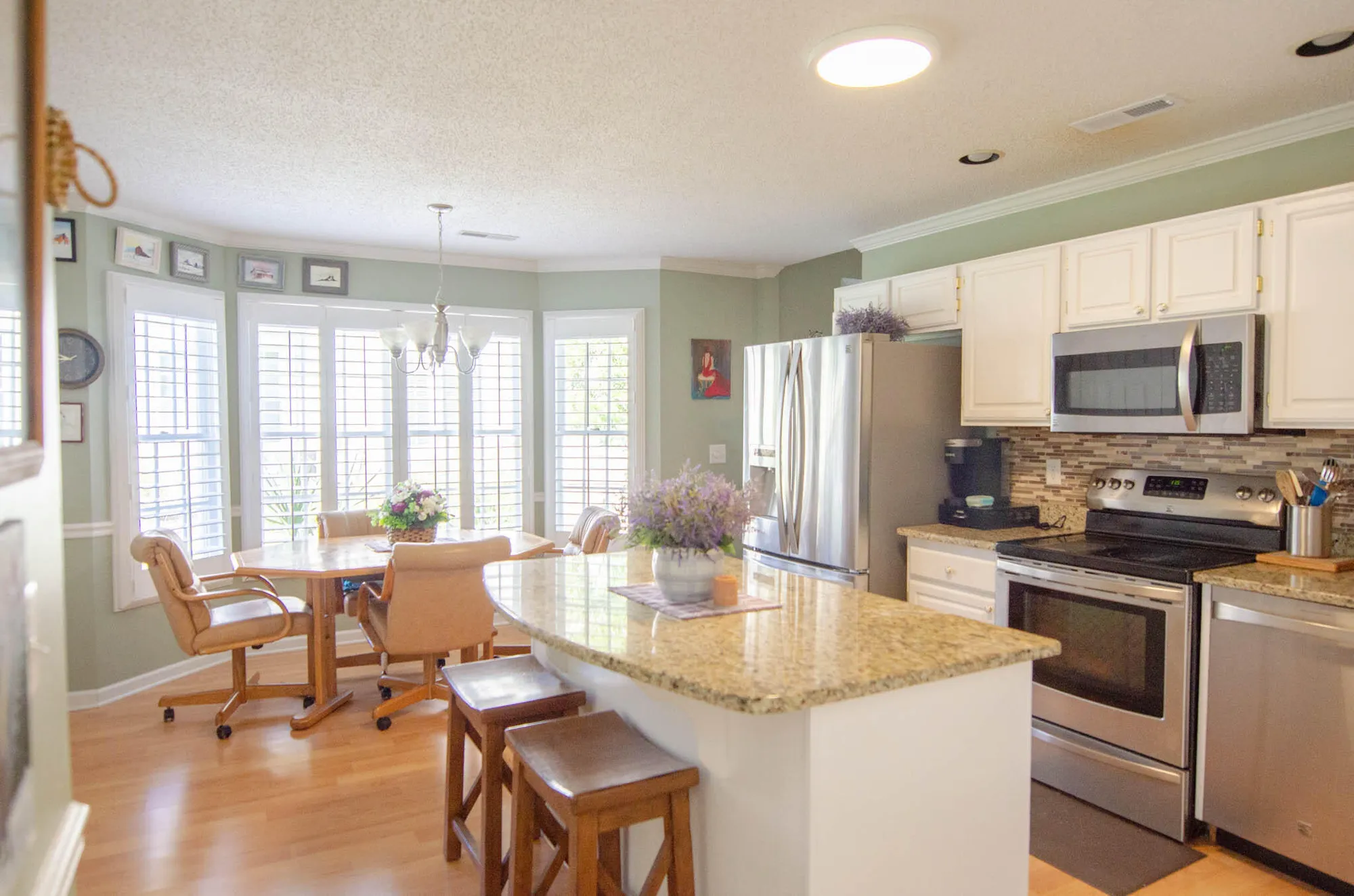 Property Slideshow image 5 of 17 | 9086 delancey cir, North Charleston, SC, 29406
