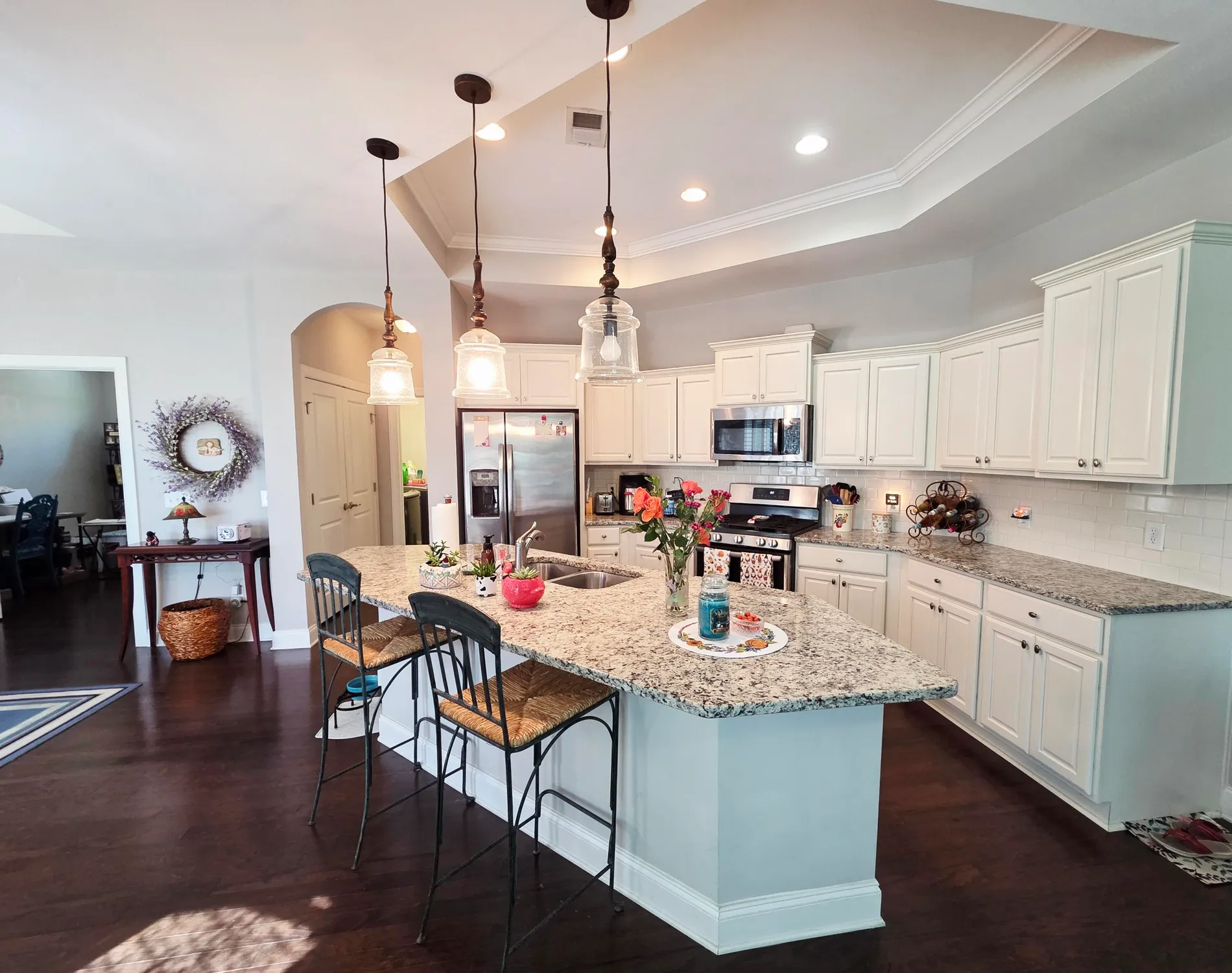 Property Slideshow image 6 of 28 | 301 blakely village ln, Summerville, SC, 29486