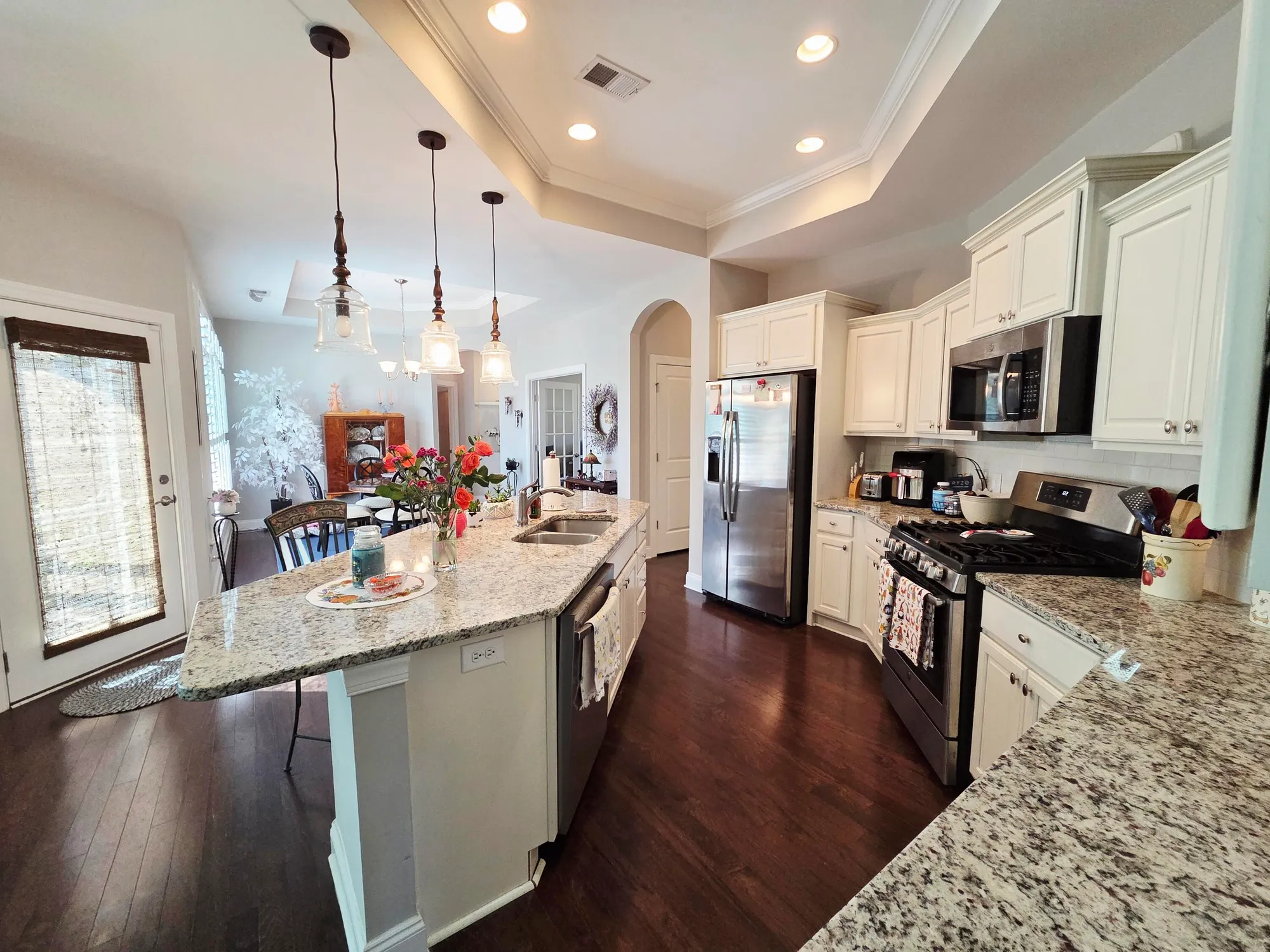 Property Slideshow image 7 of 28 | 301 blakely village ln, Summerville, SC, 29486