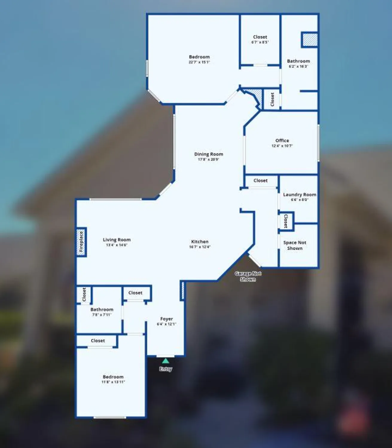 Property Slideshow image 28 of 28 | 301 blakely village ln, Summerville, SC, 29486