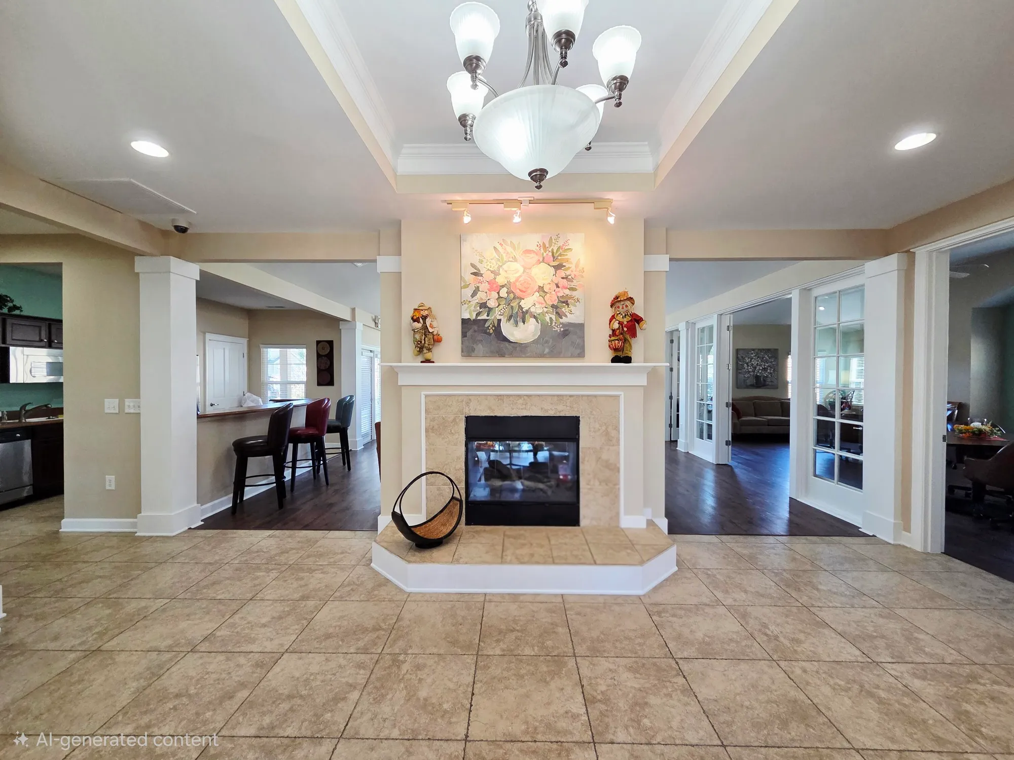 Property Slideshow image 20 of 28 | 301 blakely village ln, Summerville, SC, 29486