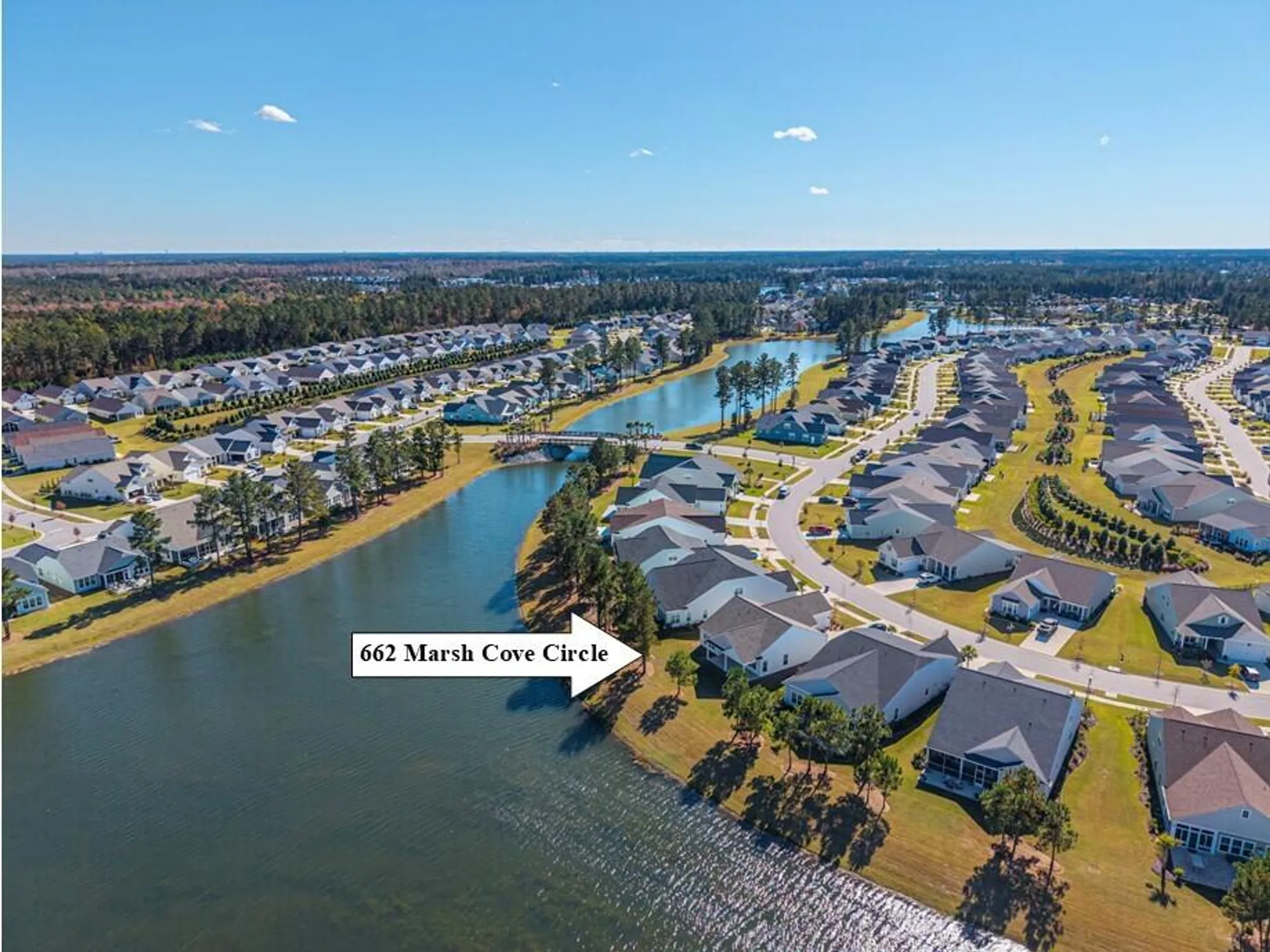 Property Slideshow image 38 of 58 | 662 marsh cove cir, Summerville, SC, 29486