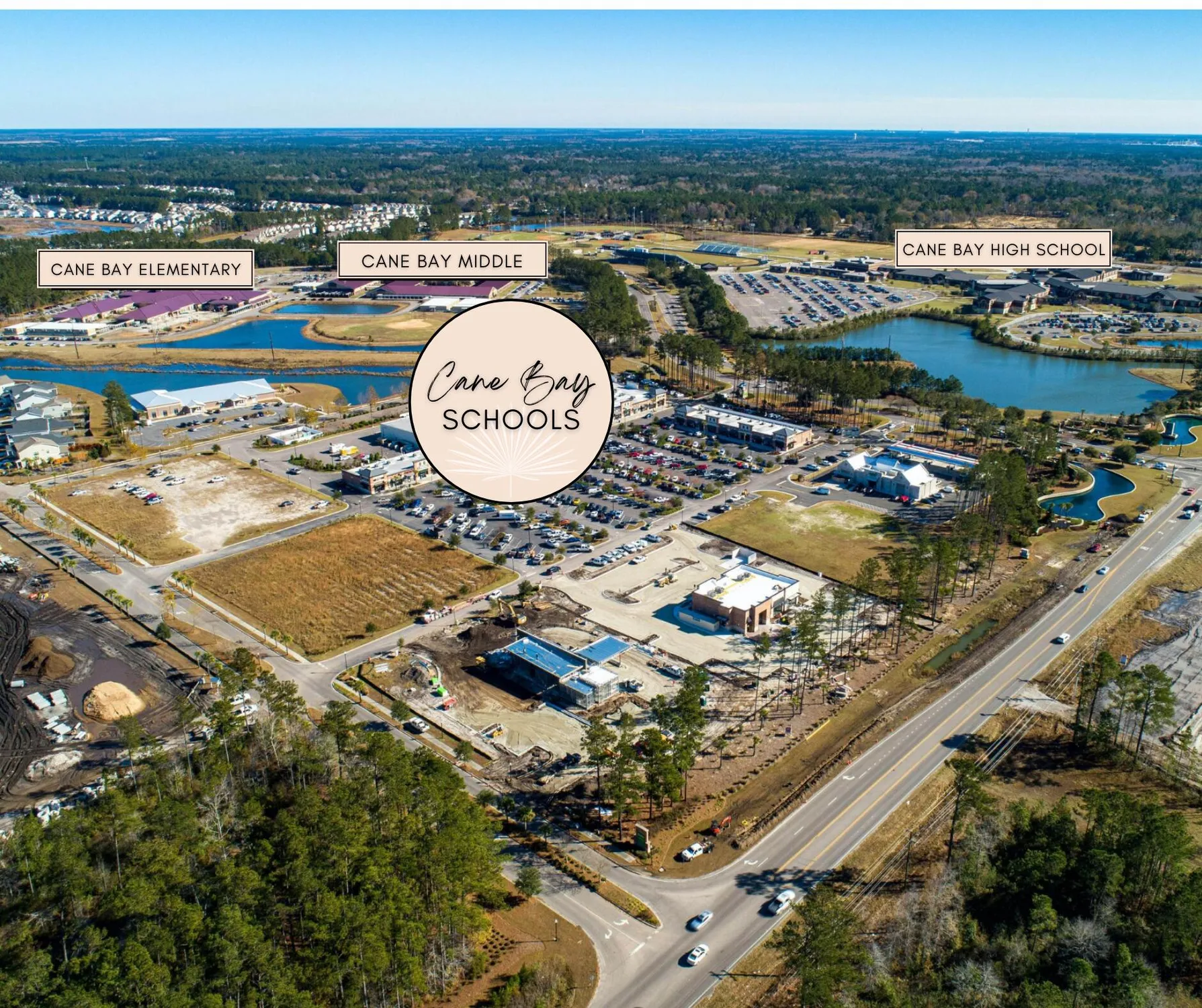 Property Slideshow image 60 of 68 | 167 billowing sails st, Summerville, SC, 29486