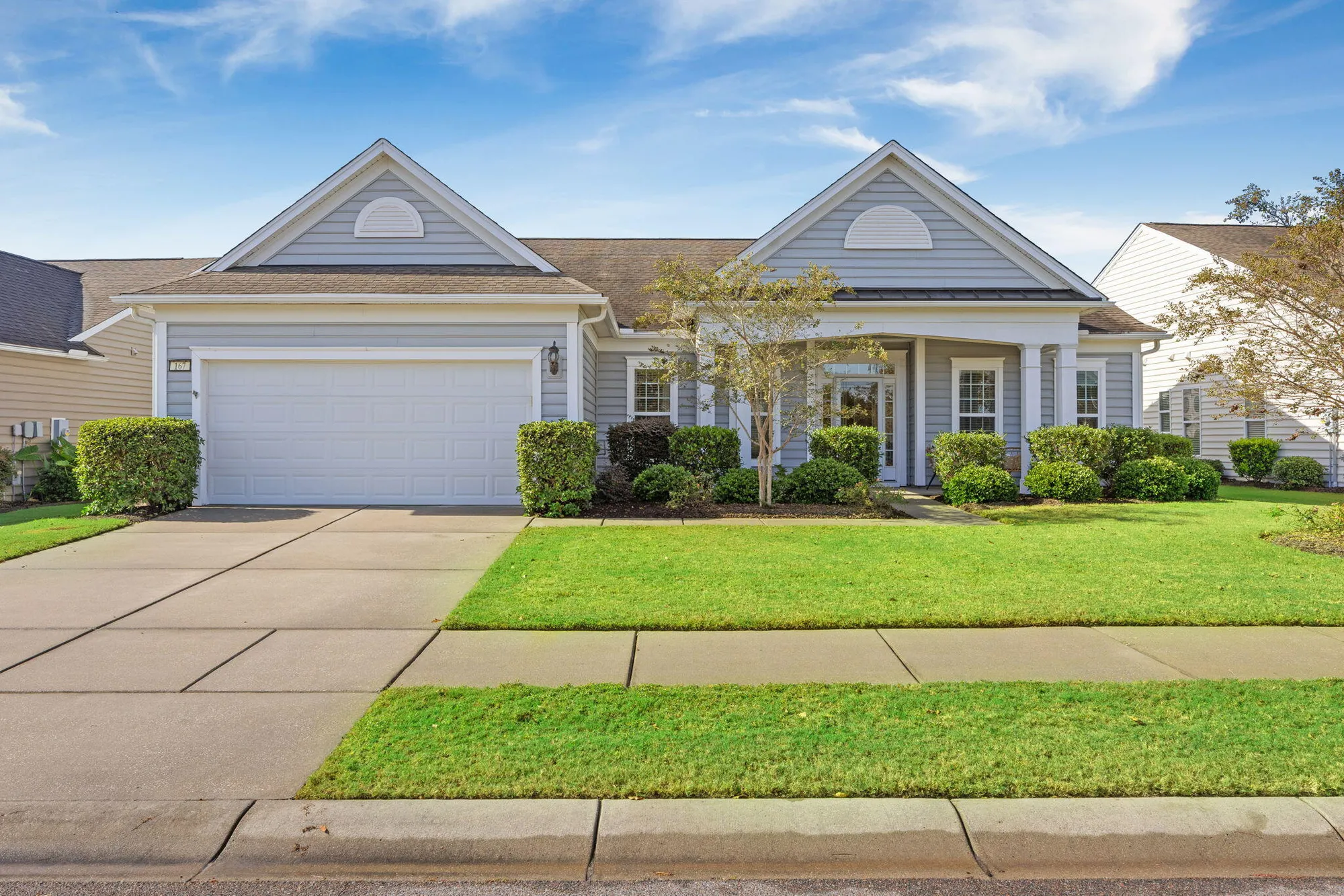 Property Slideshow image 2 of 68 | 167 billowing sails st, Summerville, SC, 29486