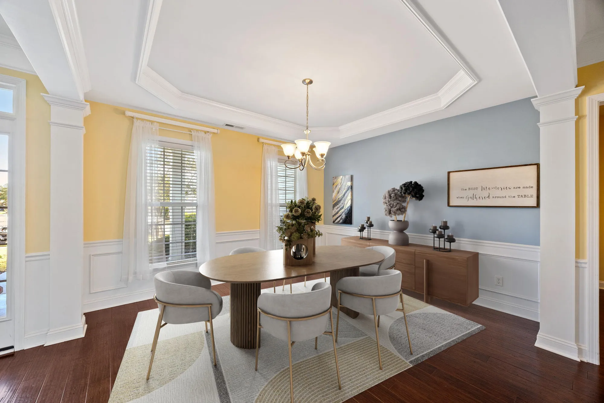 Property Slideshow image 12 of 68 | 167 billowing sails st, Summerville, SC, 29486