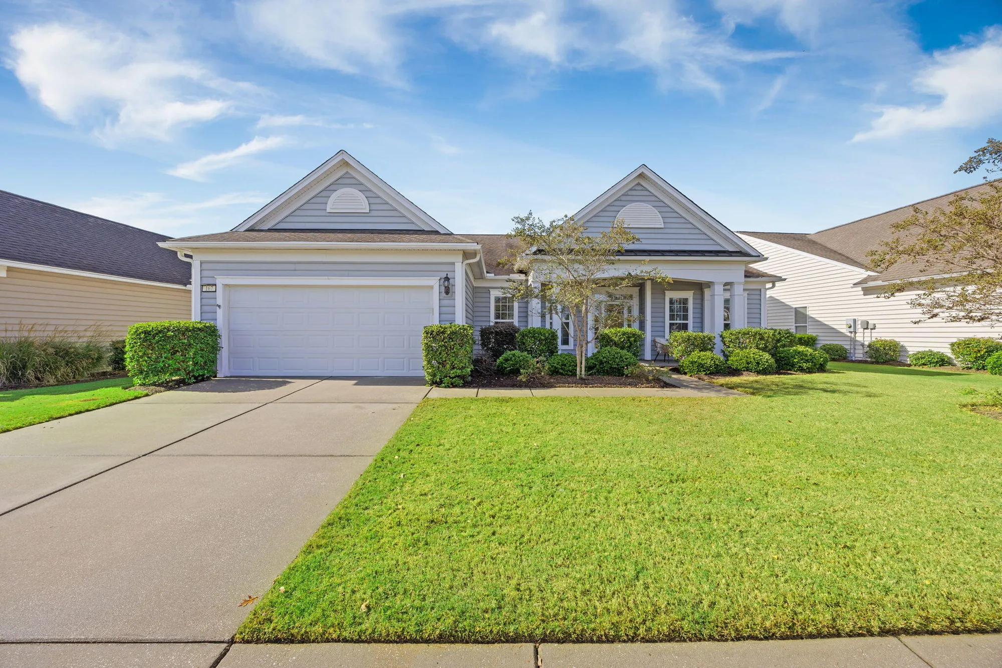 Property Slideshow image 1 of 68 | 167 billowing sails st, Summerville, SC, 29486