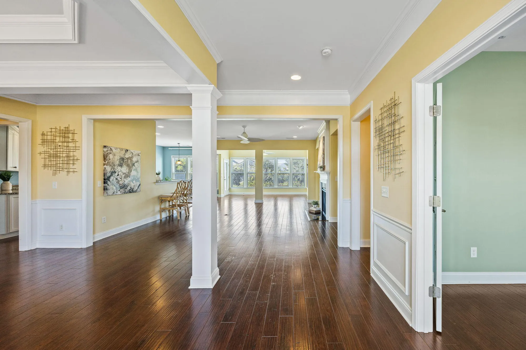 Property Slideshow image 9 of 68 | 167 billowing sails st, Summerville, SC, 29486