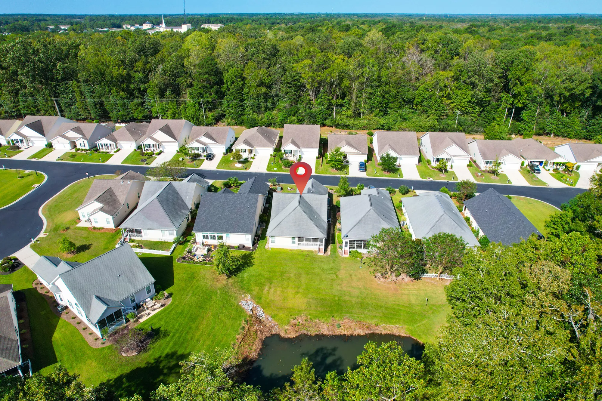 Property Slideshow image 49 of 65 | 2676 hanford mills ln, North Charleston, SC, 29406