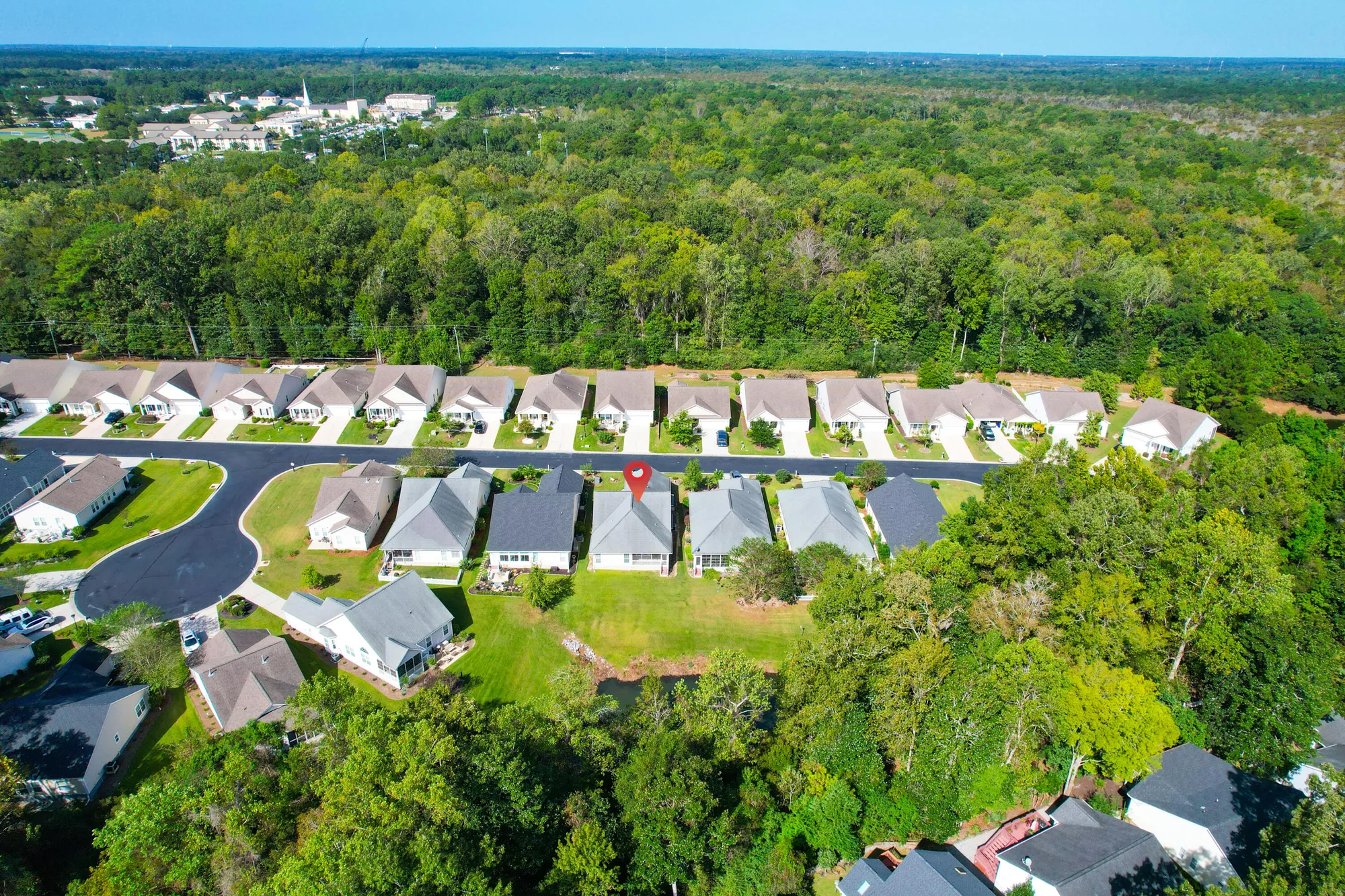 Property Slideshow image 55 of 65 | 2676 hanford mills ln, North Charleston, SC, 29406