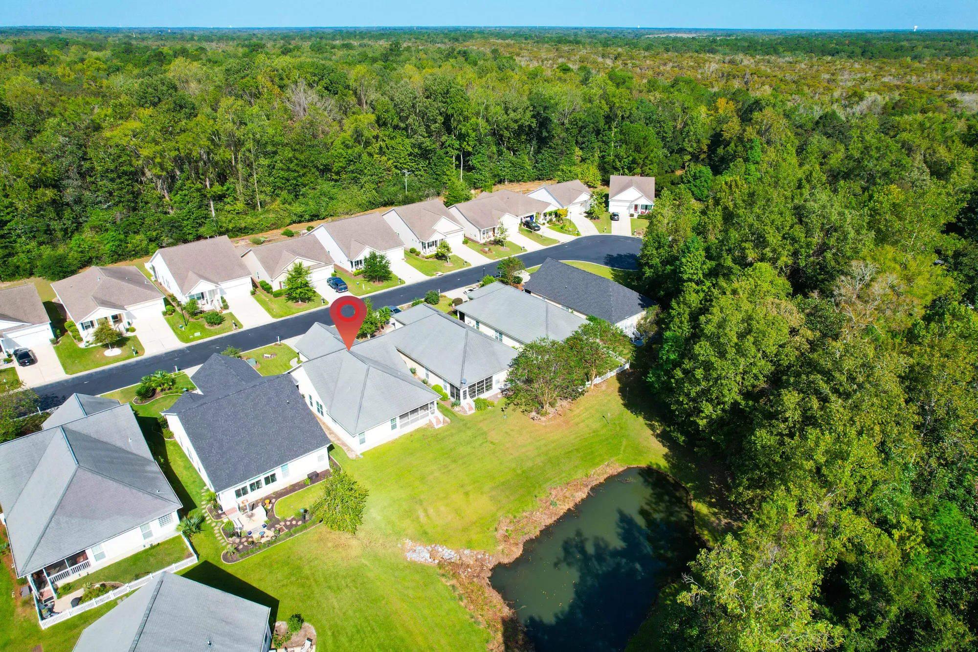 Property Slideshow image 51 of 65 | 2676 hanford mills ln, North Charleston, SC, 29406