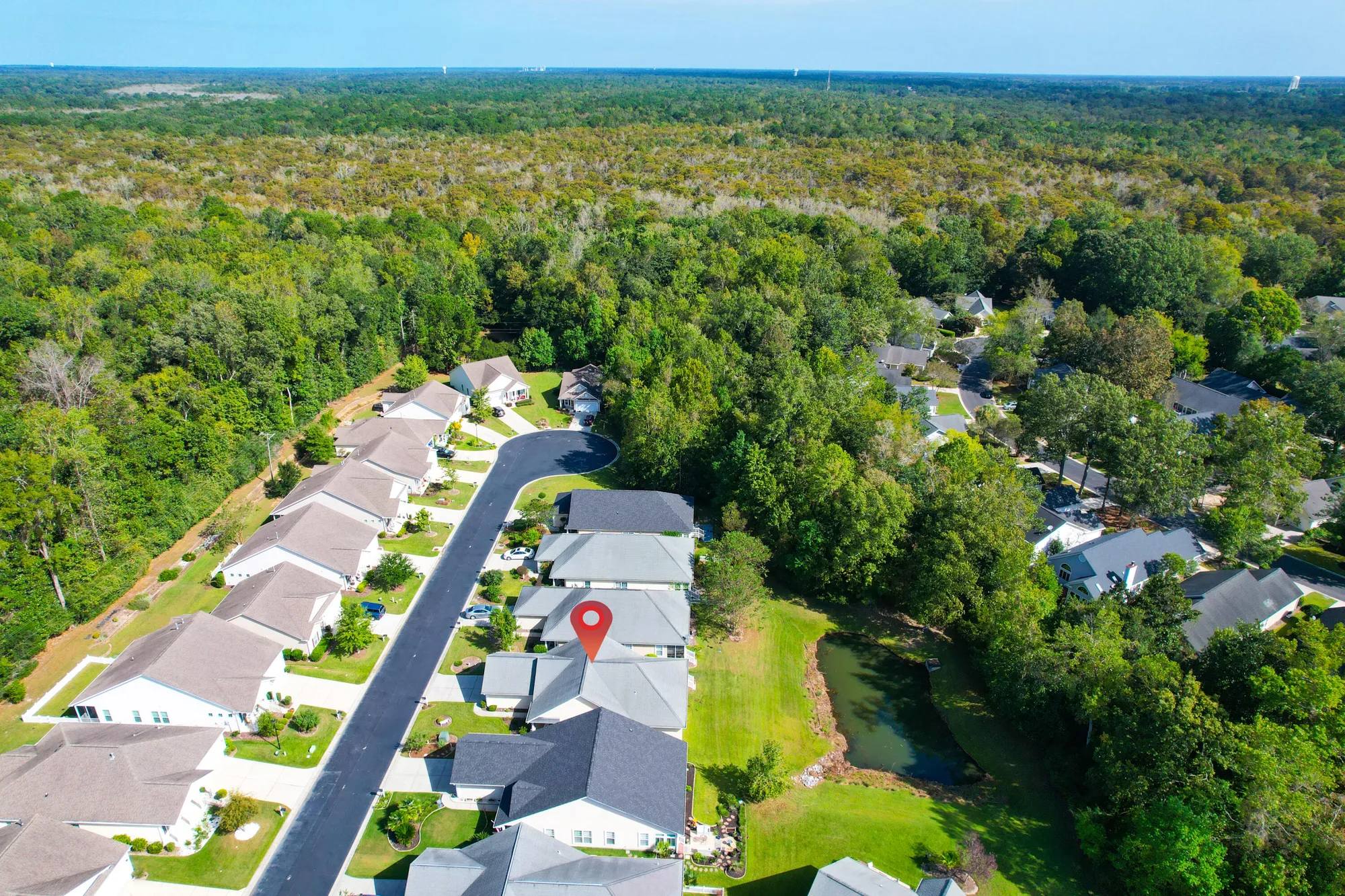 Property Slideshow image 59 of 65 | 2676 hanford mills ln, North Charleston, SC, 29406