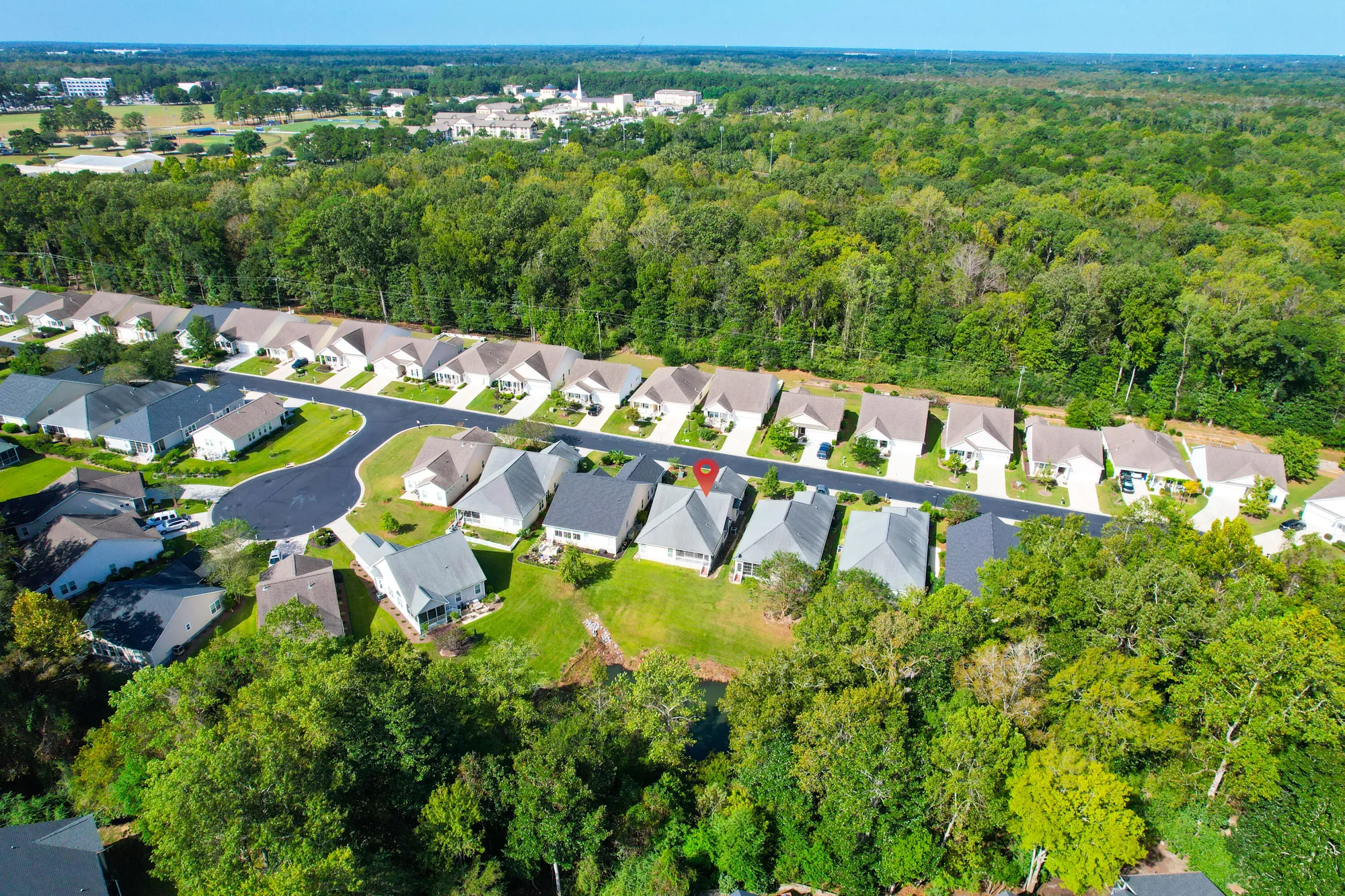 Property Slideshow image 64 of 65 | 2676 hanford mills ln, North Charleston, SC, 29406