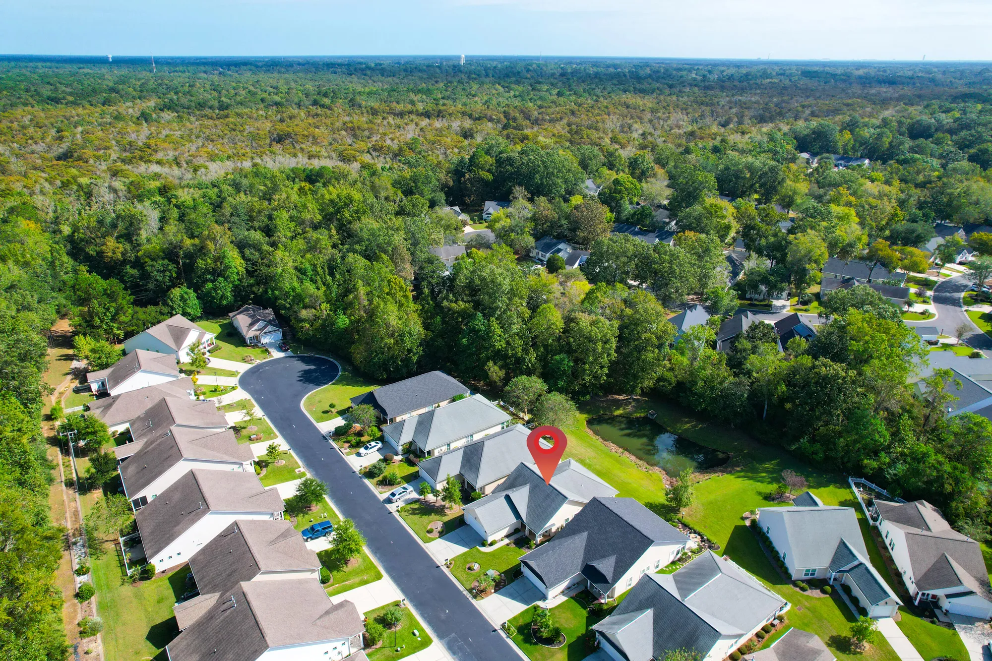 Property Slideshow image 62 of 65 | 2676 hanford mills ln, North Charleston, SC, 29406