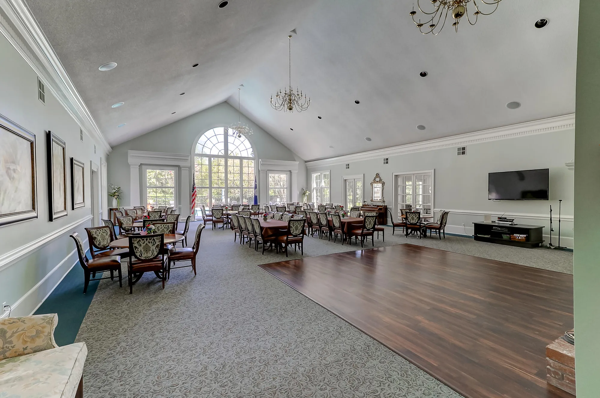Property Slideshow image 47 of 65 | 2676 hanford mills ln, North Charleston, SC, 29406