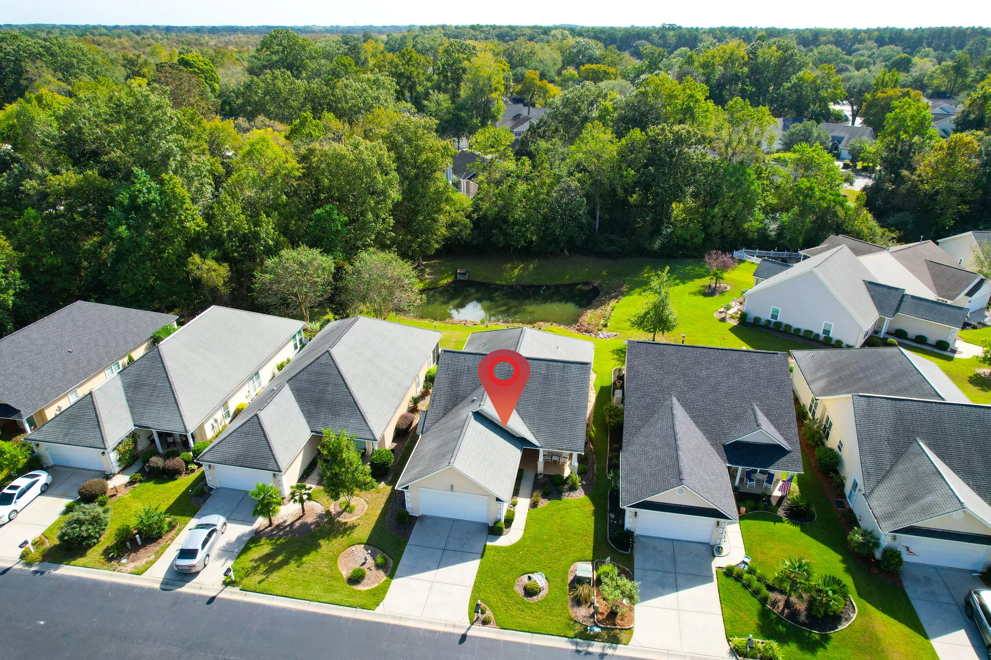 Property Slideshow image 57 of 65 | 2676 hanford mills ln, North Charleston, SC, 29406