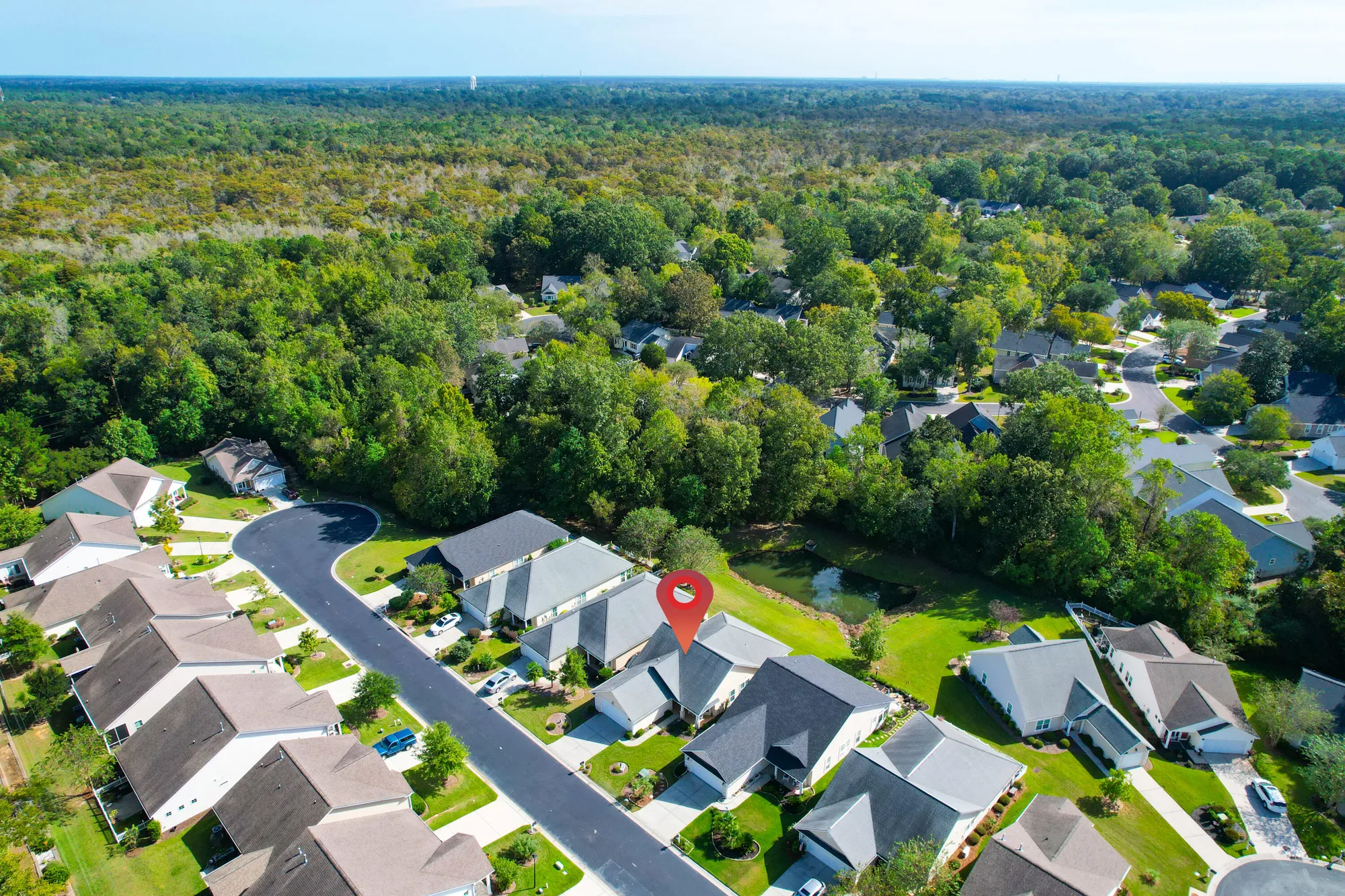 Property Slideshow image 61 of 65 | 2676 hanford mills ln, North Charleston, SC, 29406