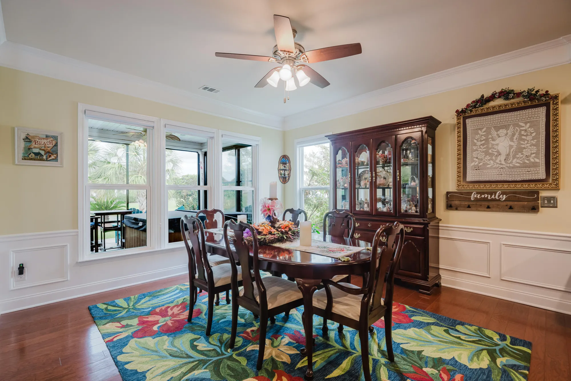 Property Slideshow image 15 of 41 | 263 maplemere ln, Okatie, SC, 29909