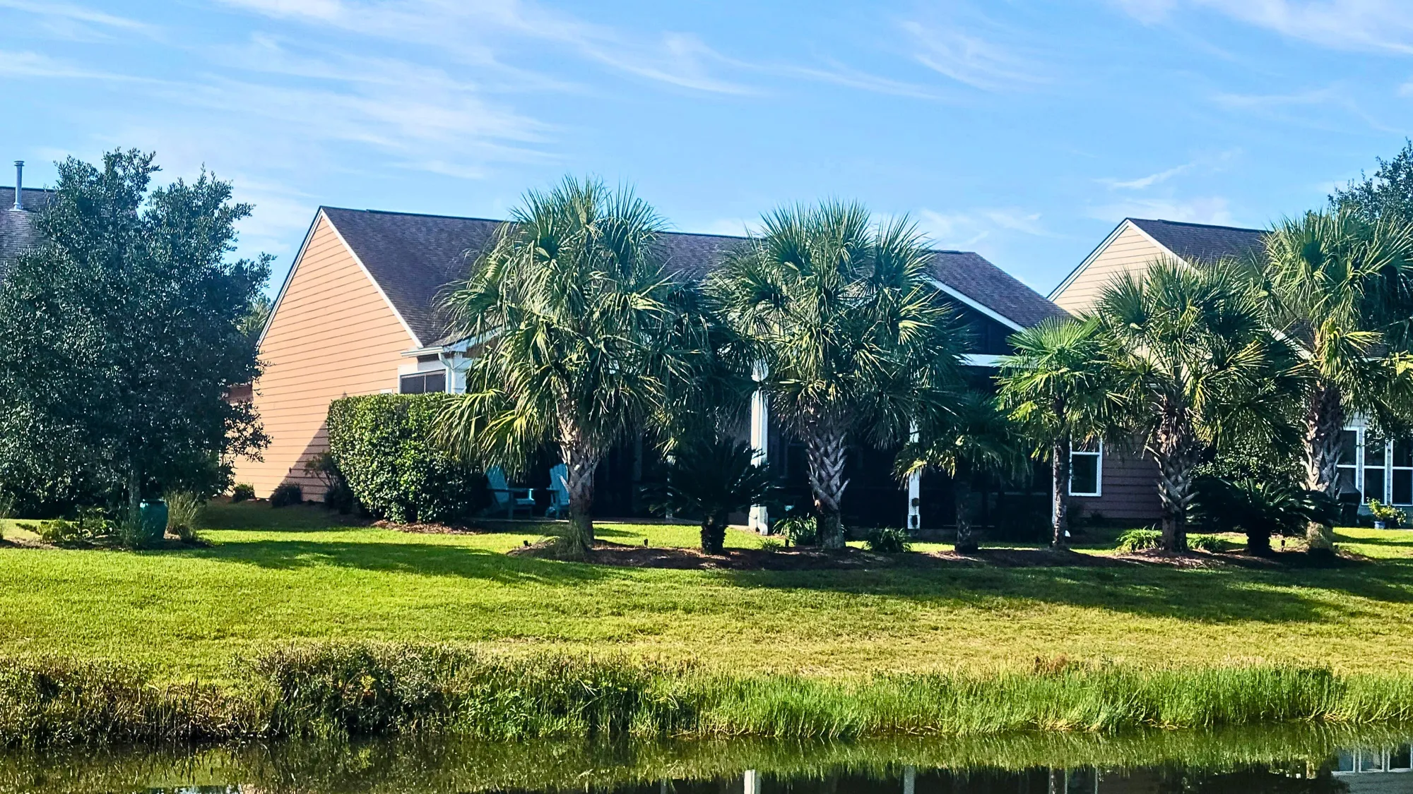 Property Slideshow image 3 of 41 | 263 maplemere ln, Okatie, SC, 29909