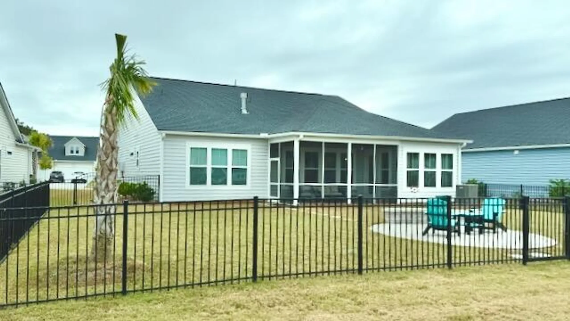 Property Slideshow image 4 of 35 | 1116 cane creek way, Summerville, SC, 29485