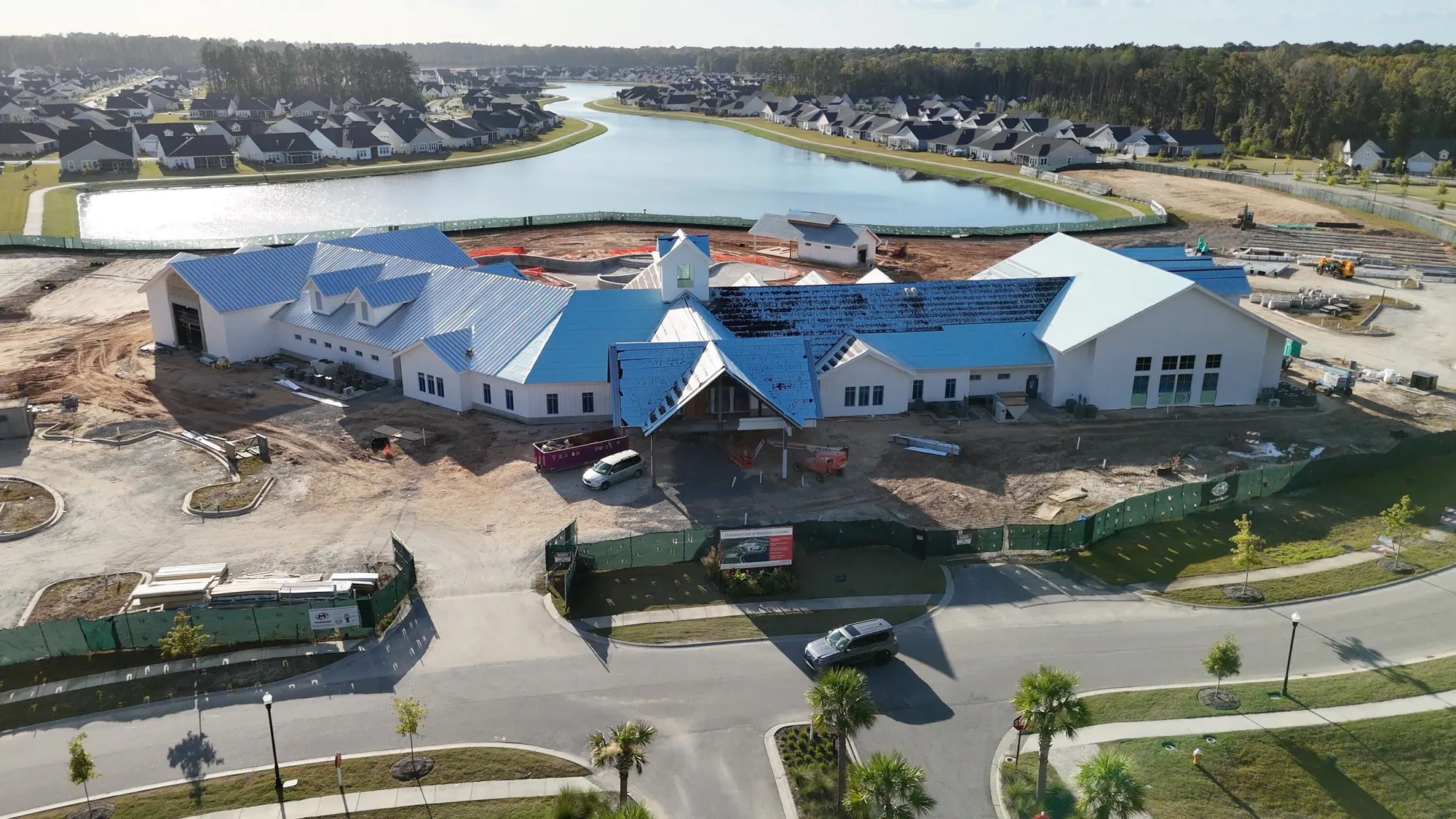 Property Slideshow image 34 of 35 | 1116 cane creek way, Summerville, SC, 29485