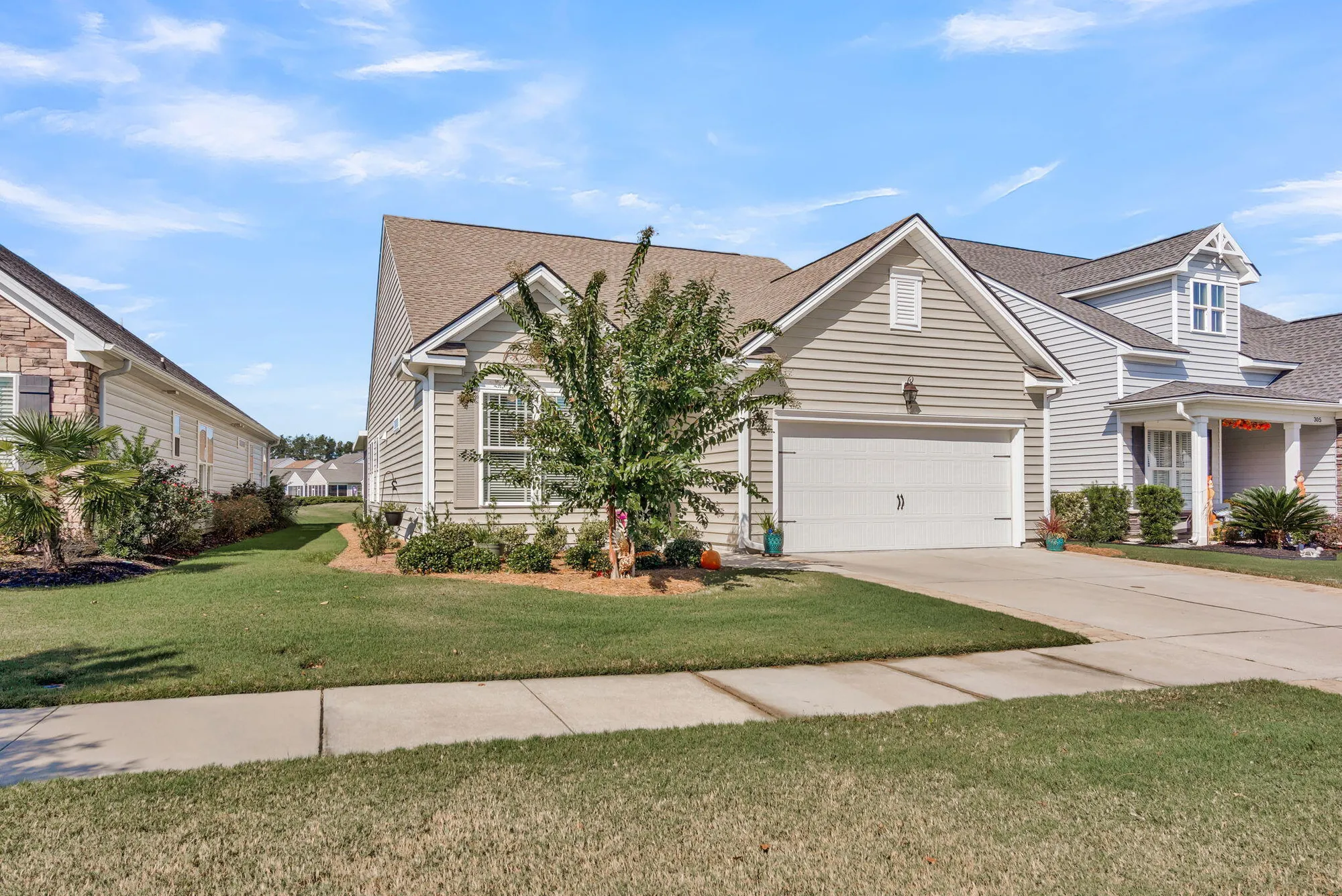 Property Slideshow image 31 of 58 | 307 fish creek ct, Summerville, SC, 29486