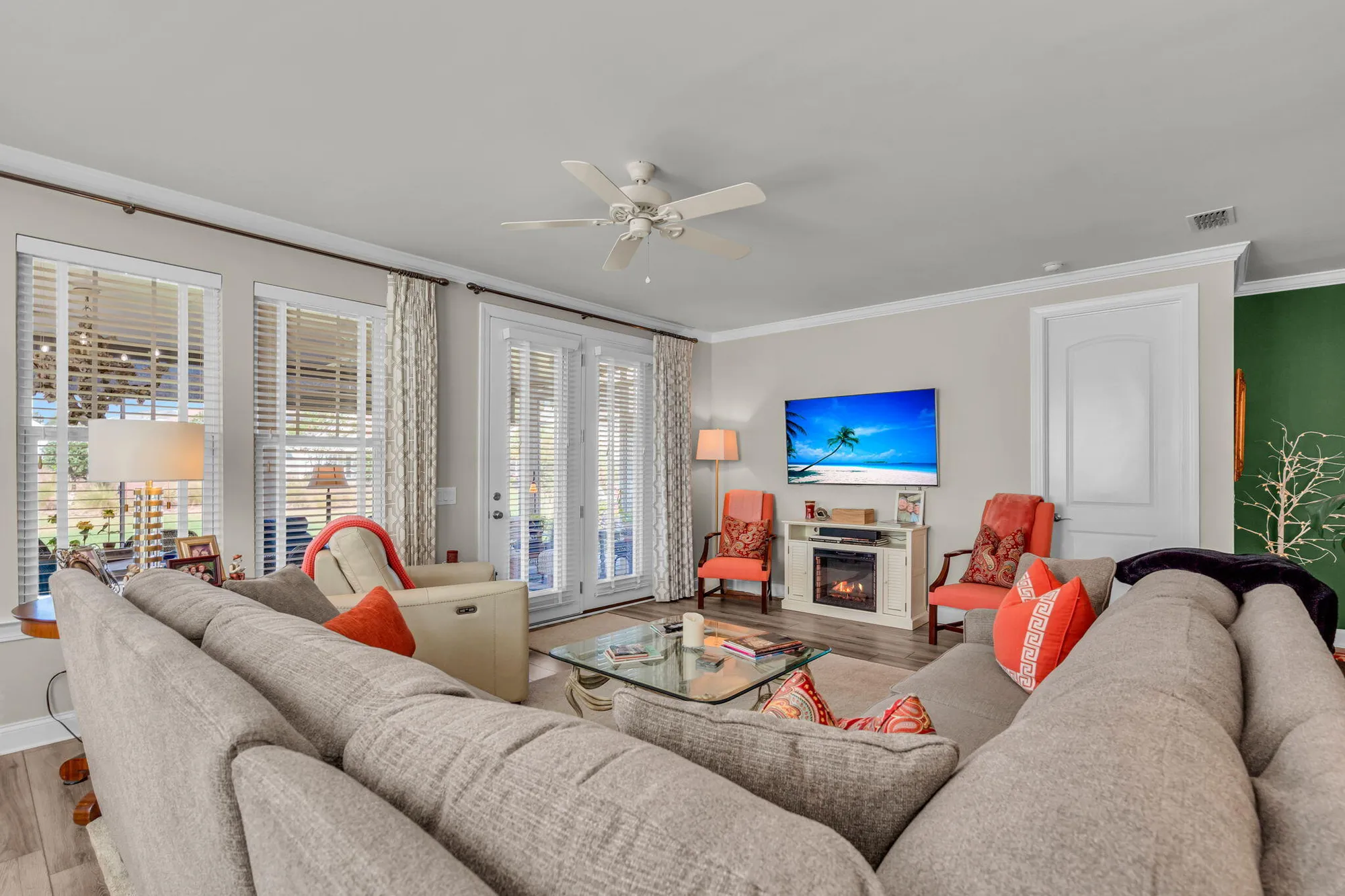 Property Slideshow image 6 of 58 | 307 fish creek ct, Summerville, SC, 29486