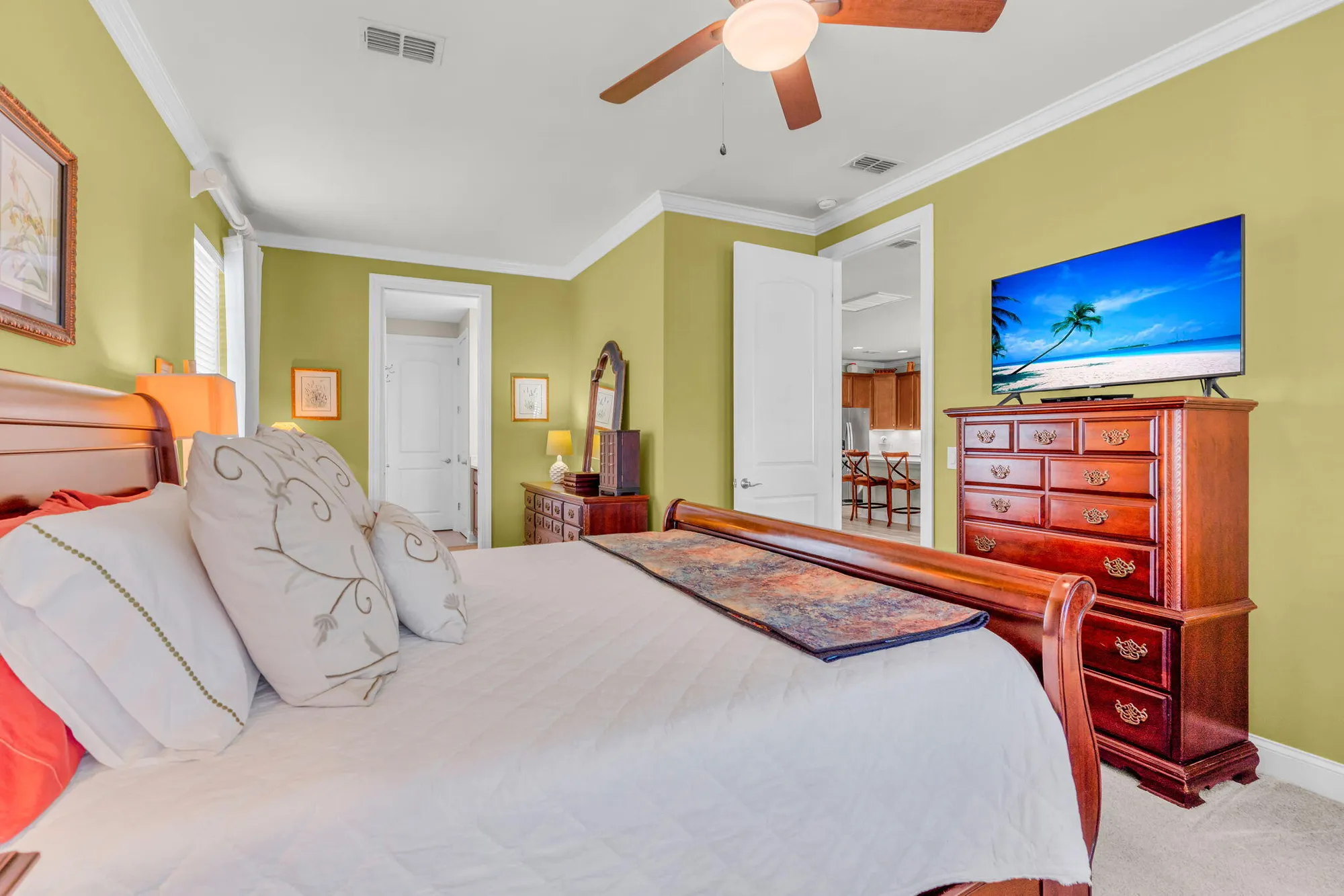 Property Slideshow image 16 of 58 | 307 fish creek ct, Summerville, SC, 29486