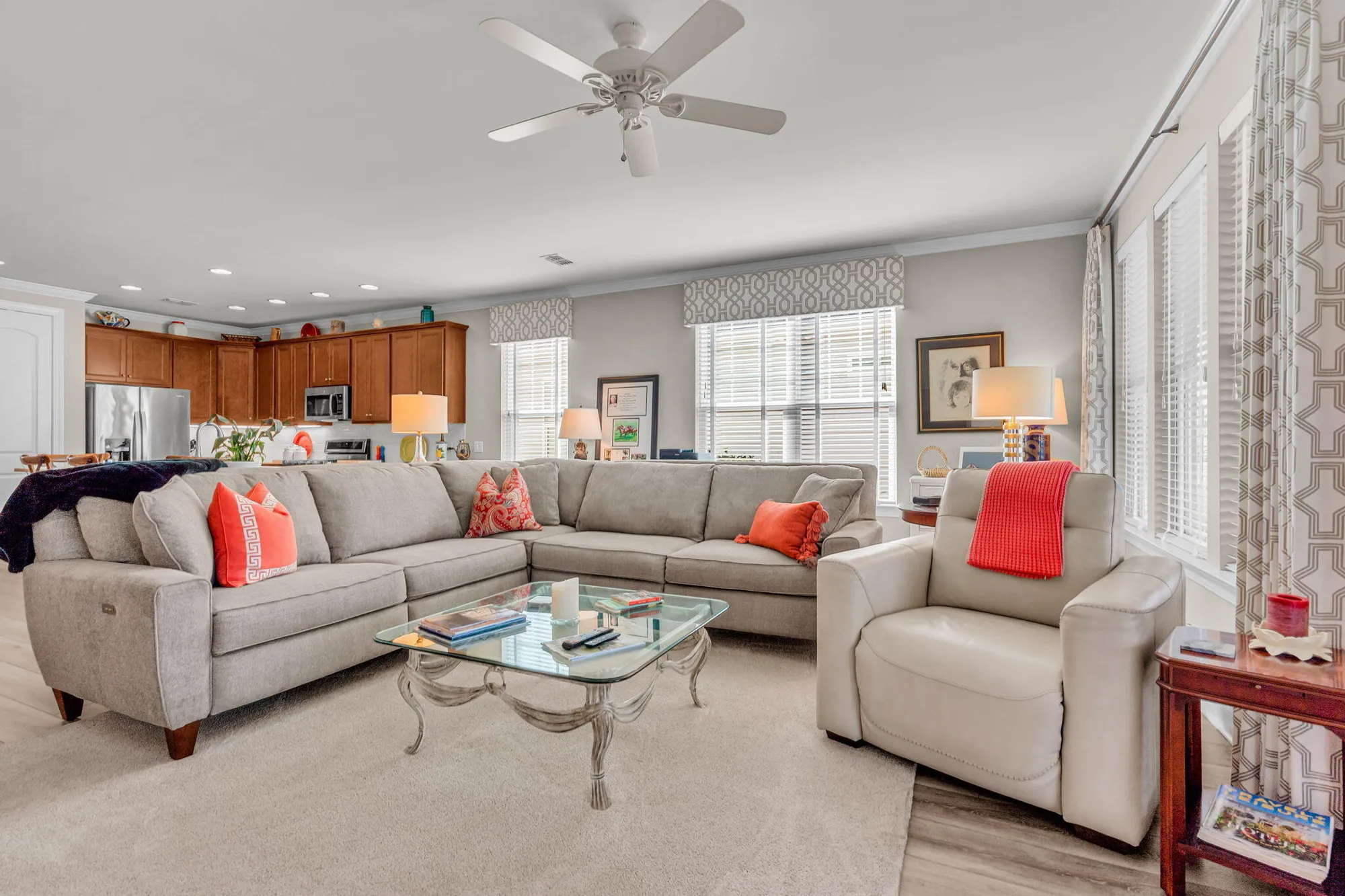 Property Slideshow image 3 of 58 | 307 fish creek ct, Summerville, SC, 29486