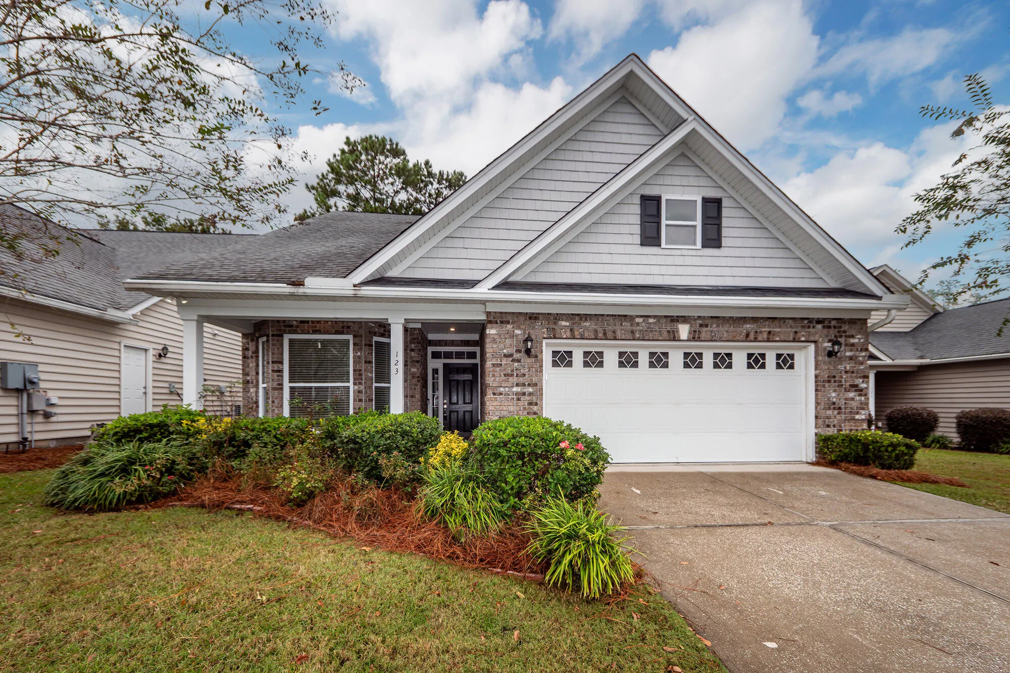 Property Slideshow image 1 of 42 | 123 brutus ln, Summerville, SC, 29485