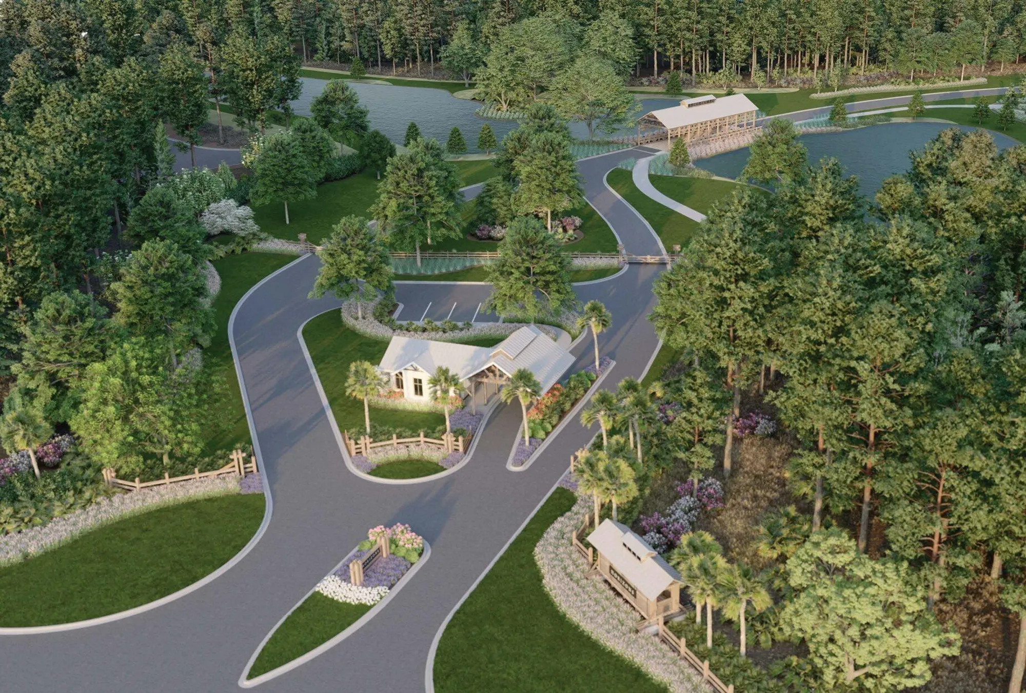 Property Slideshow image 17 of 33 | 1001 oak yard ln, Summerville, SC, 29485