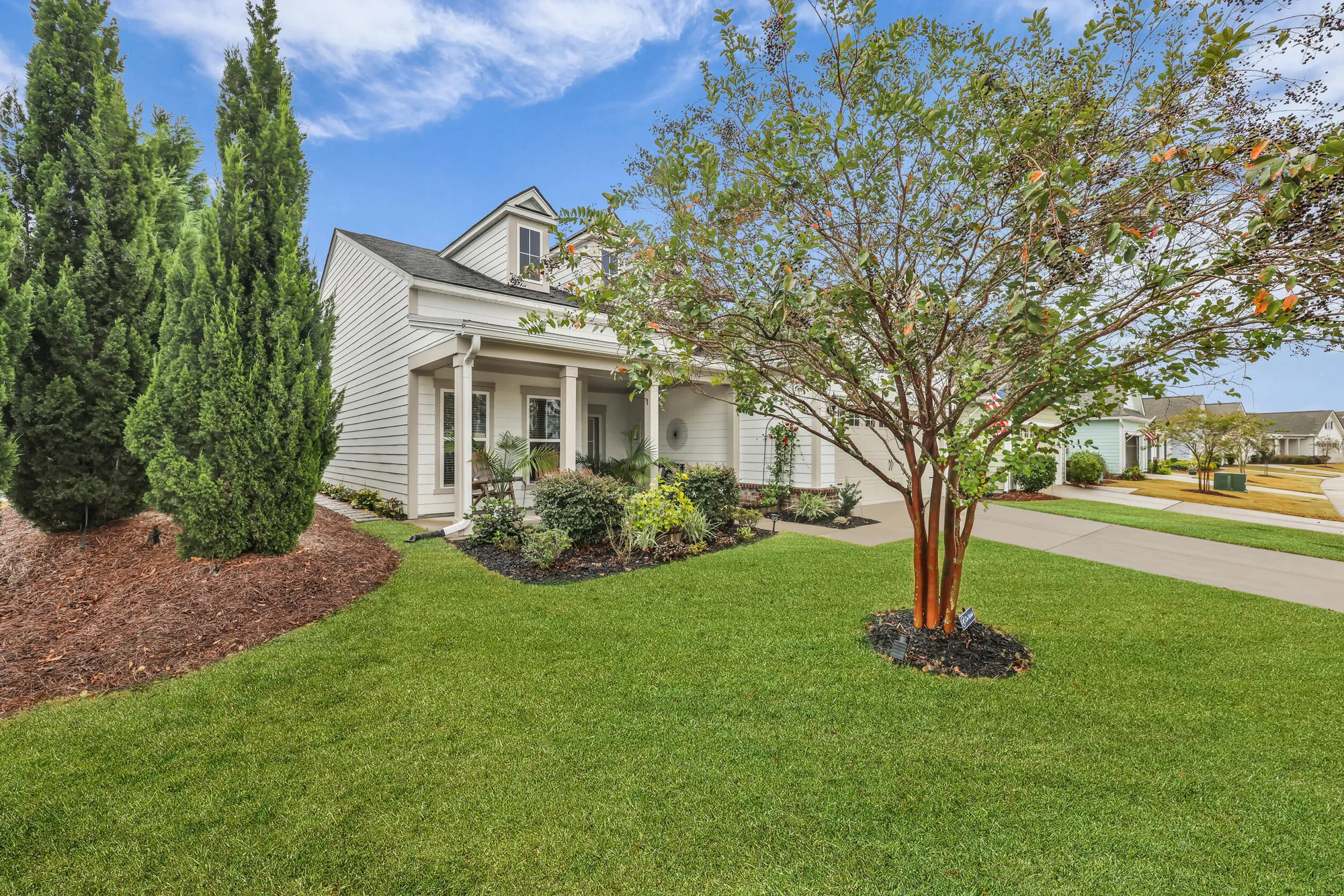 Property Slideshow image 49 of 77 | 133 potters pass dr, Summerville, SC, 29486