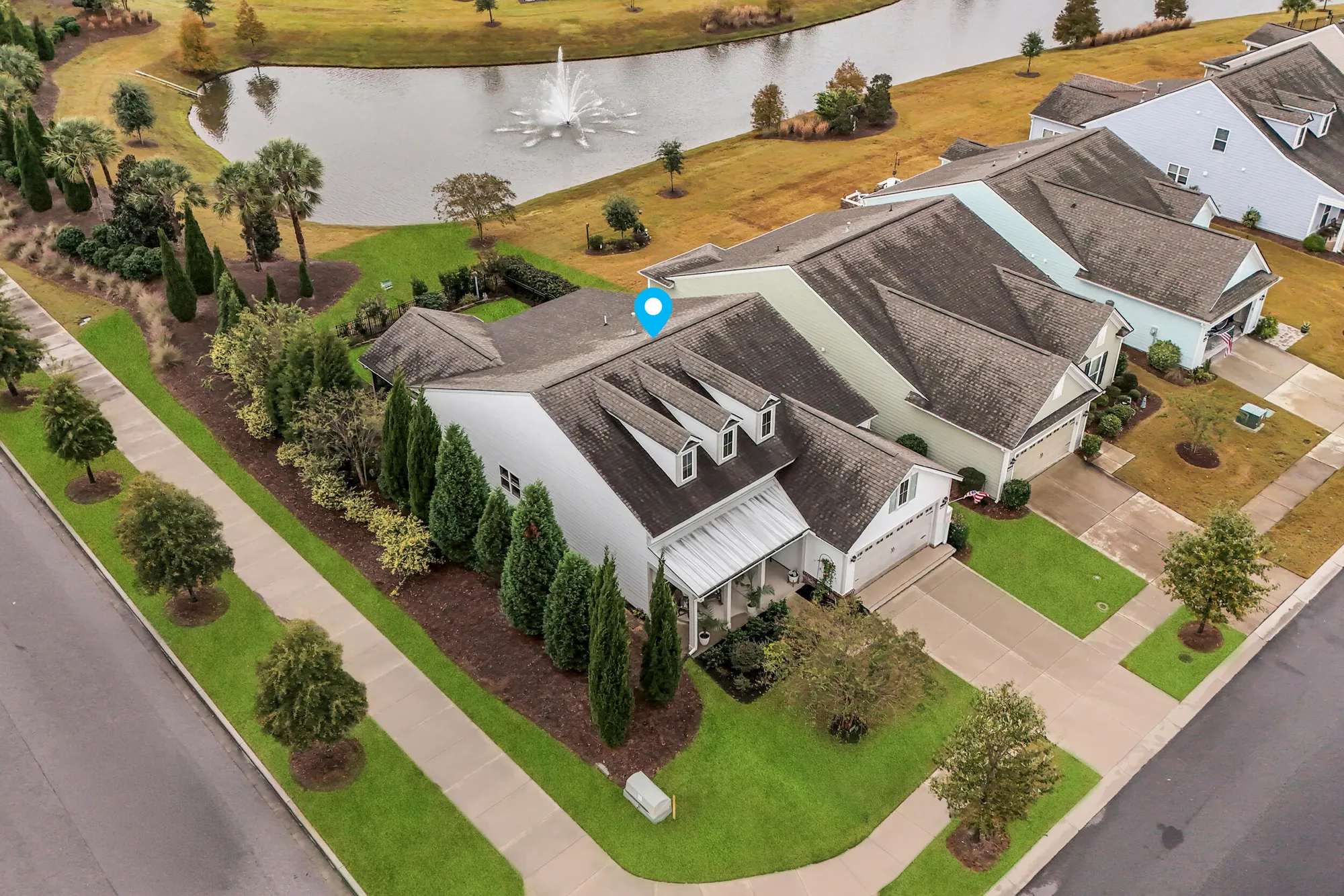 Property Slideshow image 55 of 77 | 133 potters pass dr, Summerville, SC, 29486