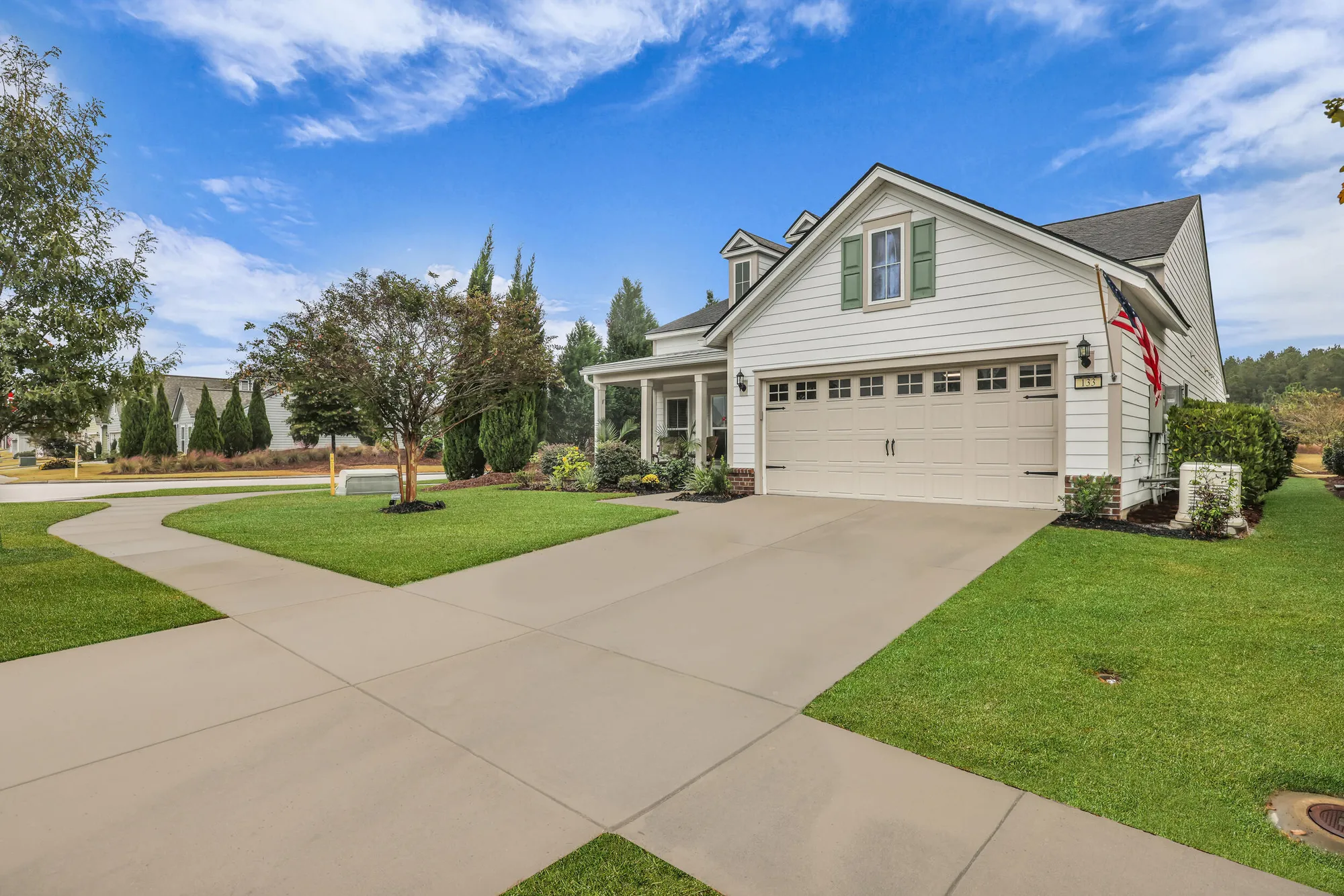 Property Slideshow image 51 of 77 | 133 potters pass dr, Summerville, SC, 29486