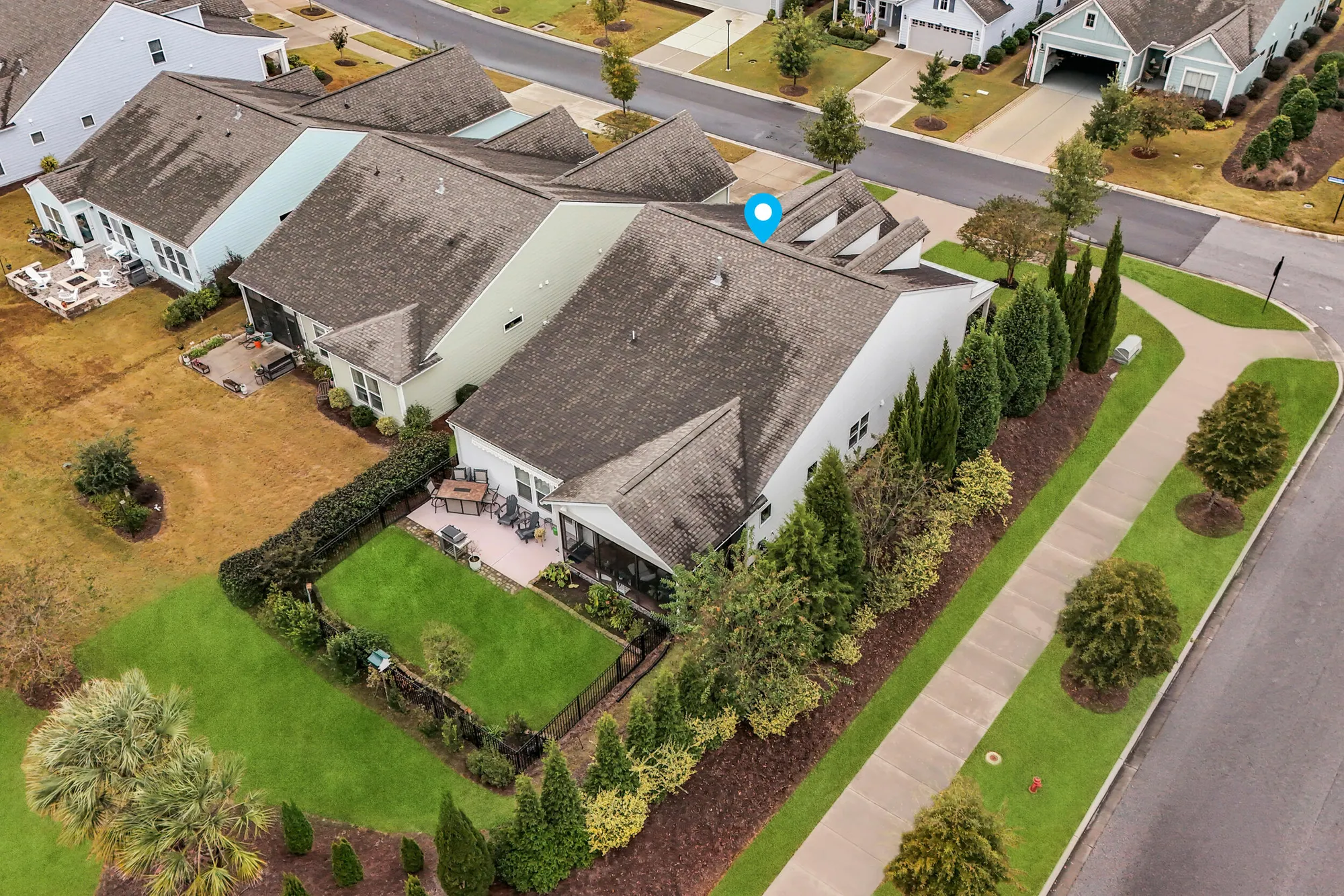 Property Slideshow image 54 of 77 | 133 potters pass dr, Summerville, SC, 29486