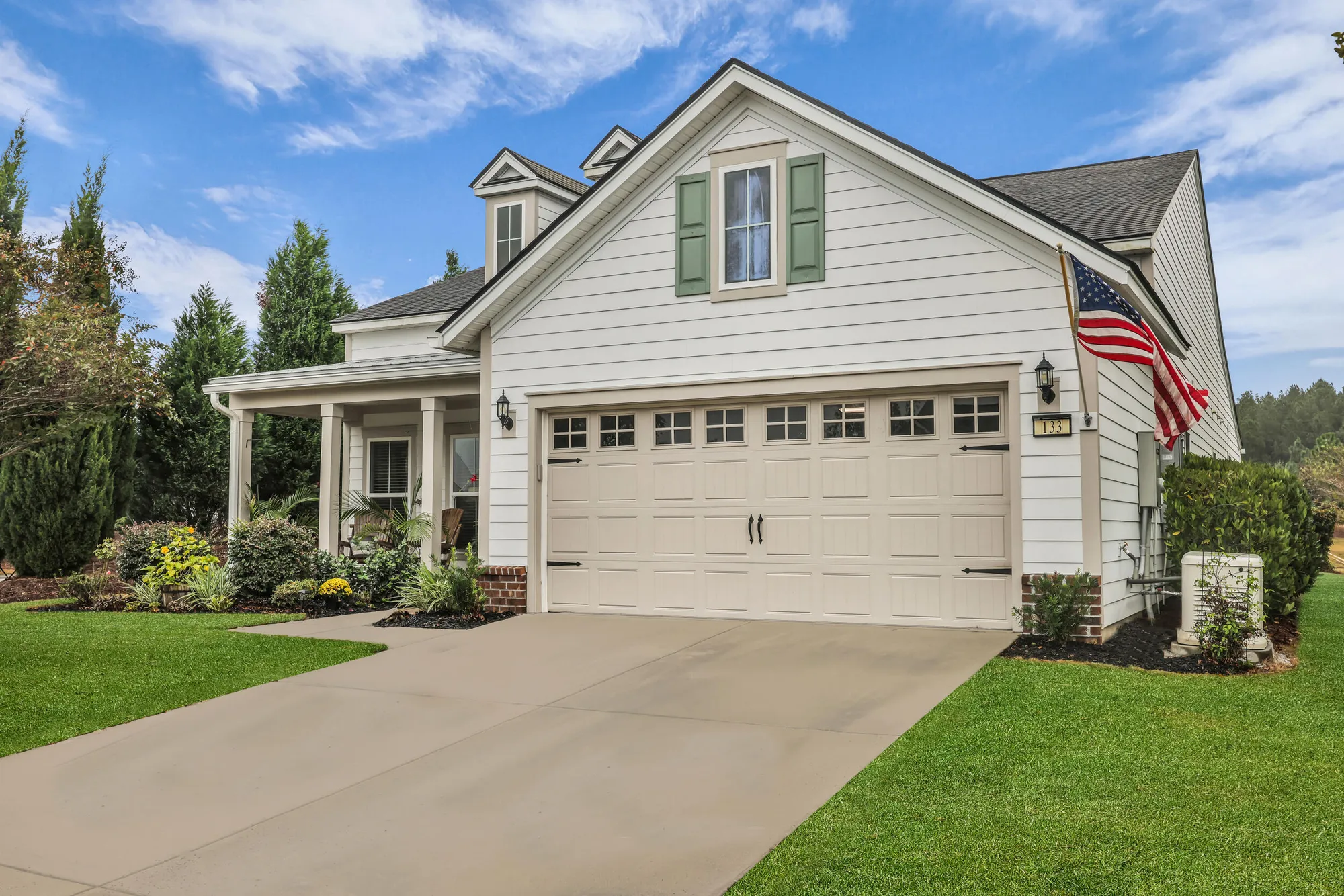 Property Slideshow image 48 of 77 | 133 potters pass dr, Summerville, SC, 29486