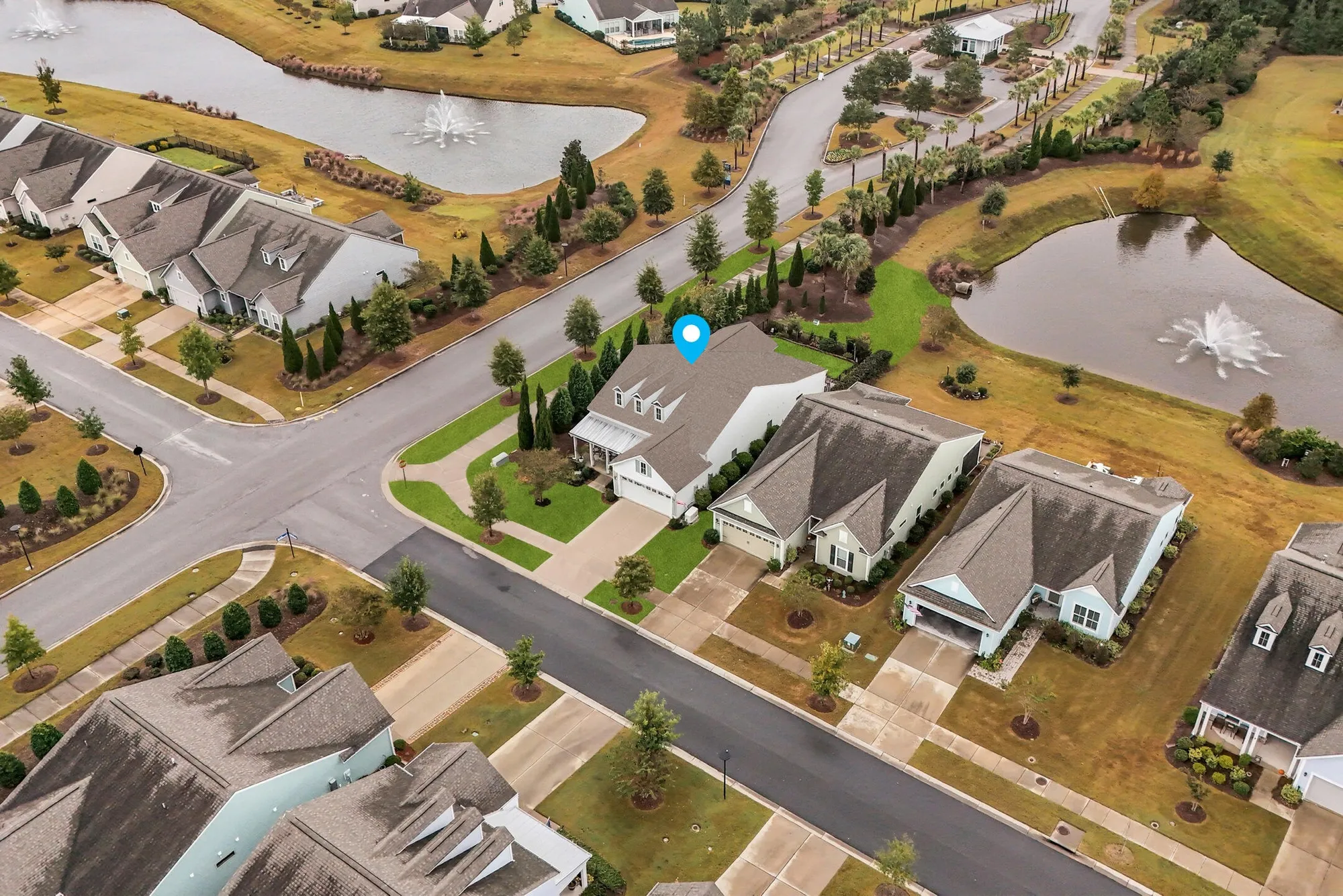 Property Slideshow image 60 of 77 | 133 potters pass dr, Summerville, SC, 29486