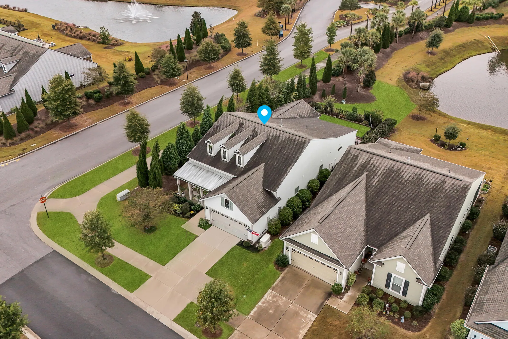 Property Slideshow image 57 of 77 | 133 potters pass dr, Summerville, SC, 29486