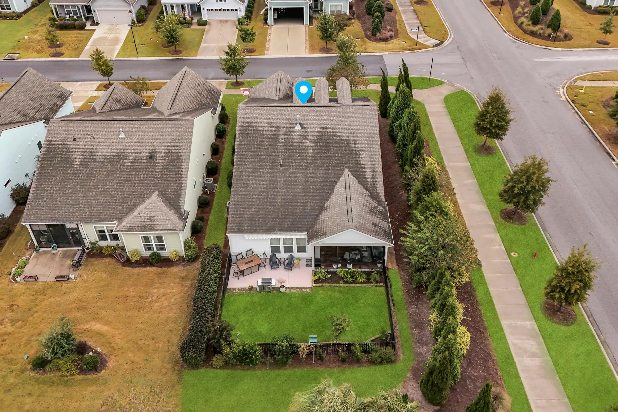 Property Slideshow image 53 of 77 | 133 potters pass dr, Summerville, SC, 29486