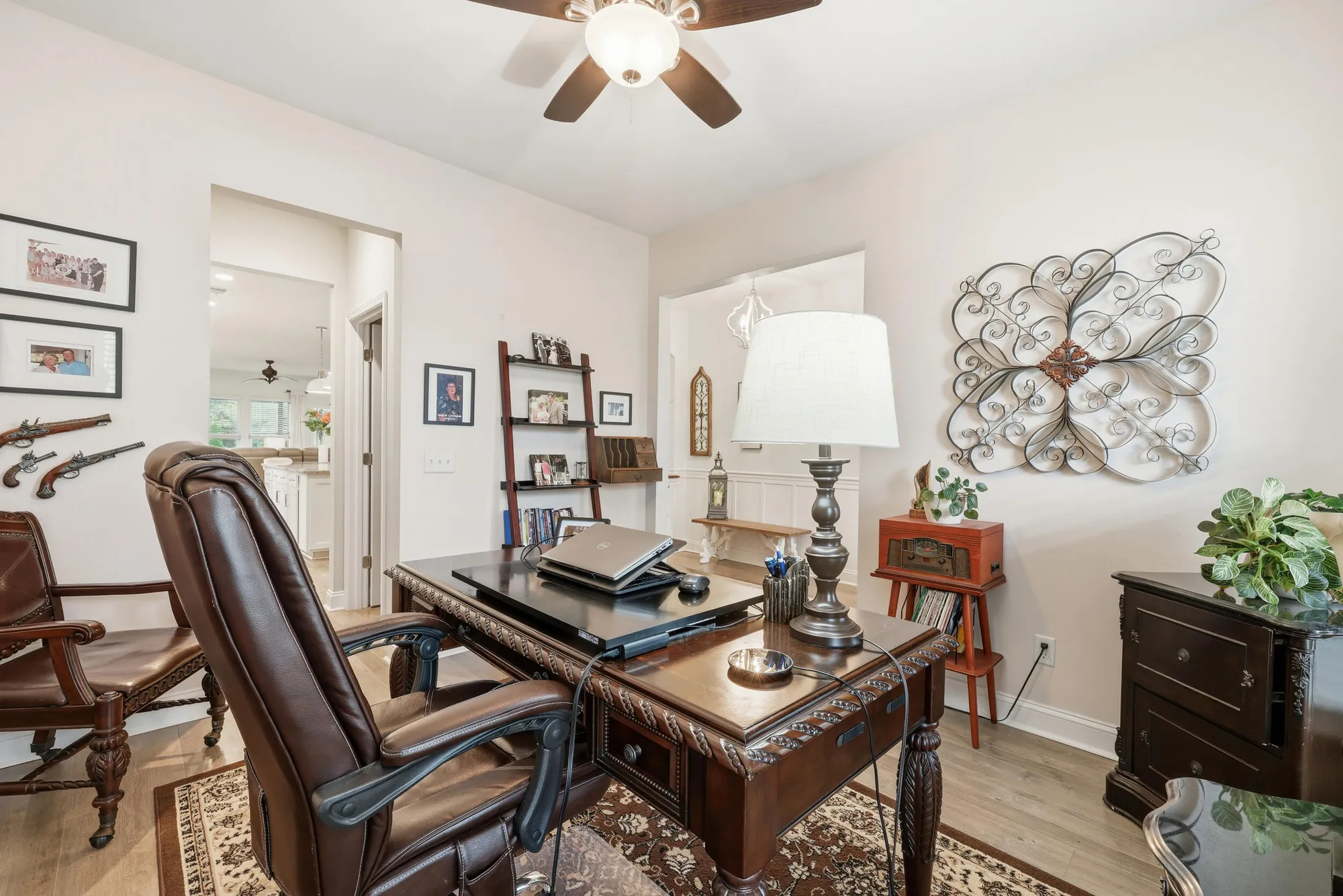 Property Slideshow image 7 of 77 | 133 potters pass dr, Summerville, SC, 29486