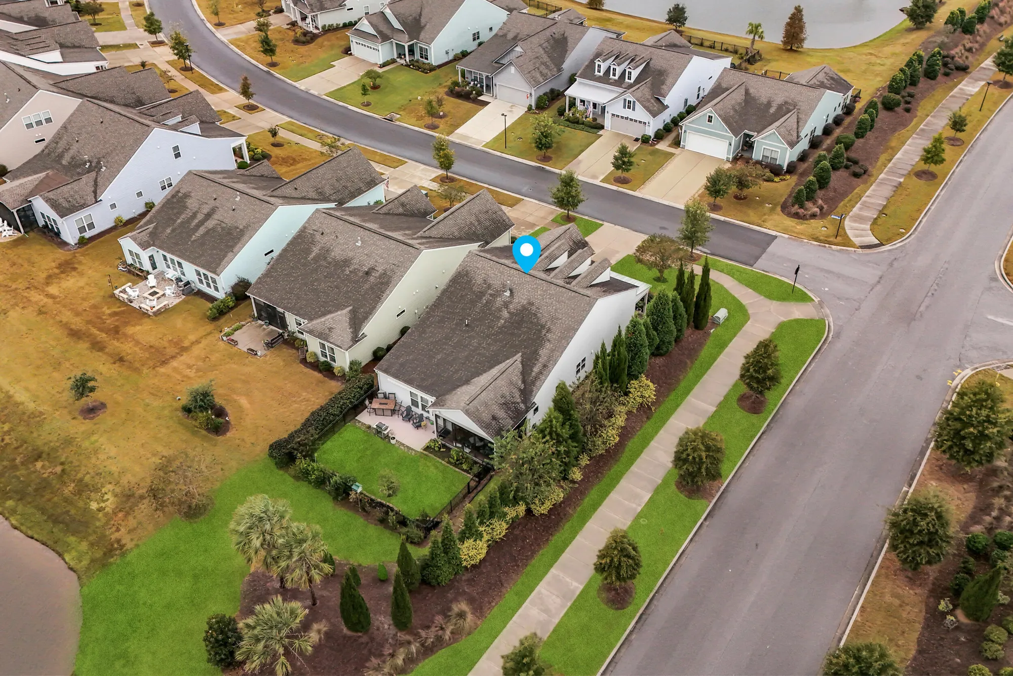 Property Slideshow image 61 of 77 | 133 potters pass dr, Summerville, SC, 29486