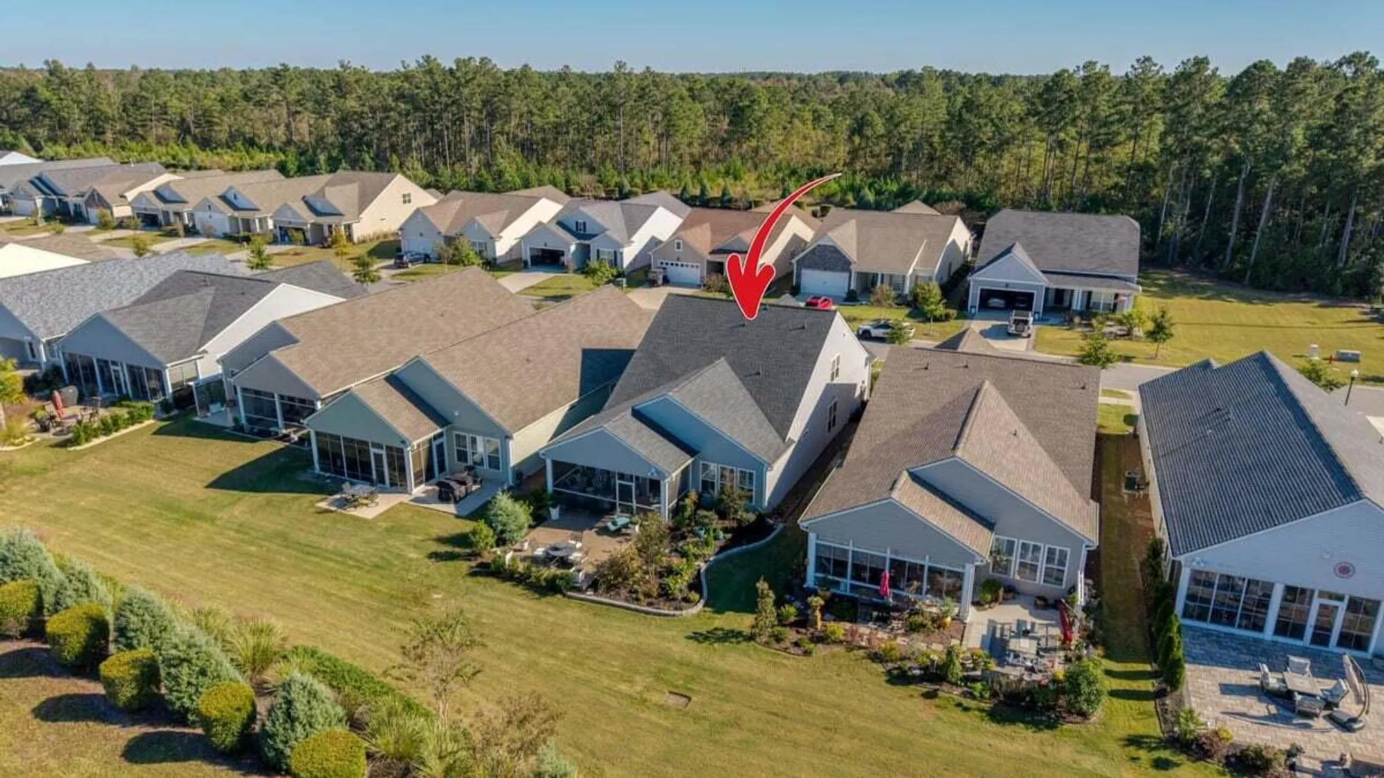 Property Slideshow image 48 of 63 | 376 seaside trl, Summerville, SC, 29486