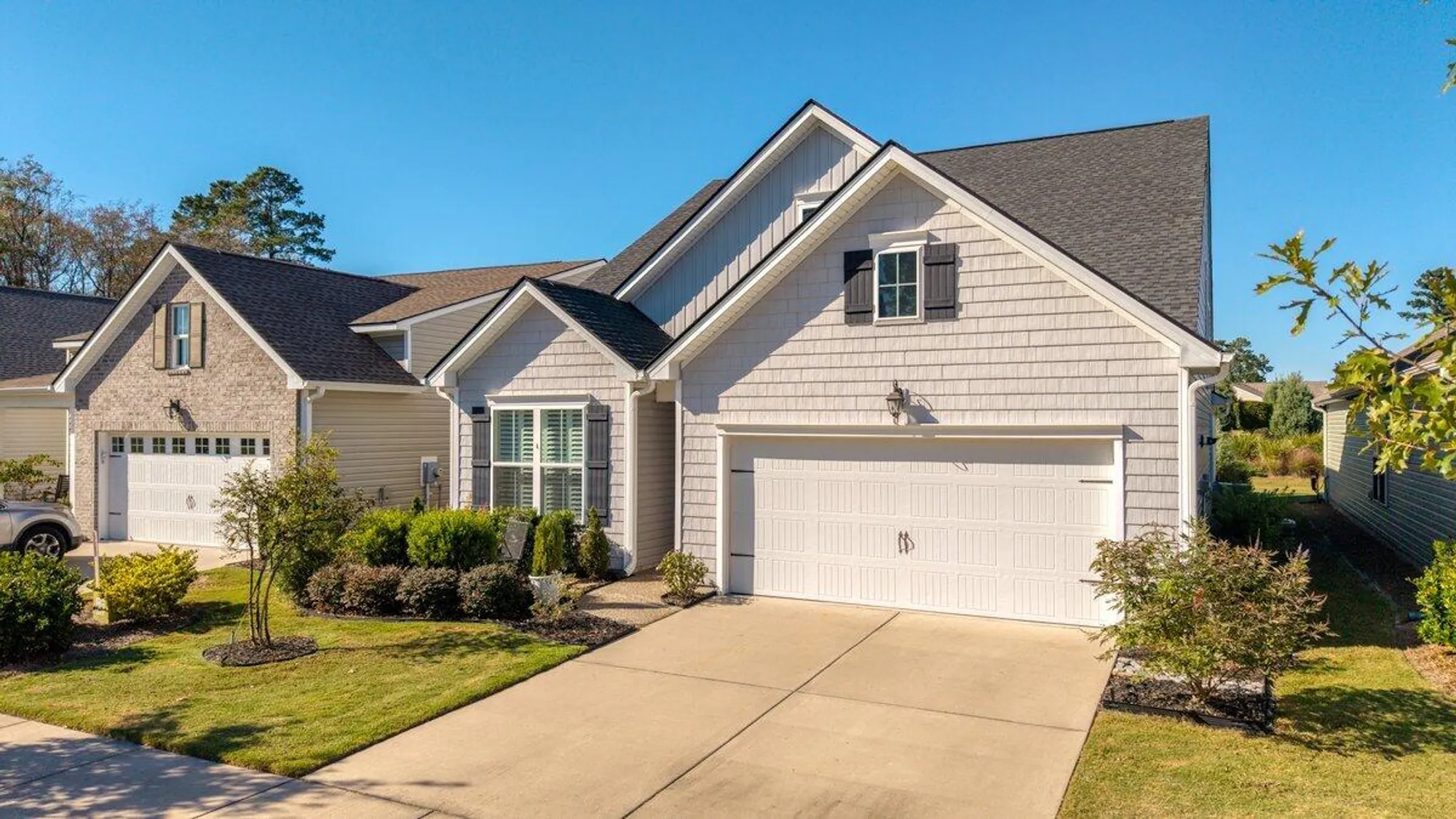 Property Slideshow image 4 of 63 | 376 seaside trl, Summerville, SC, 29486