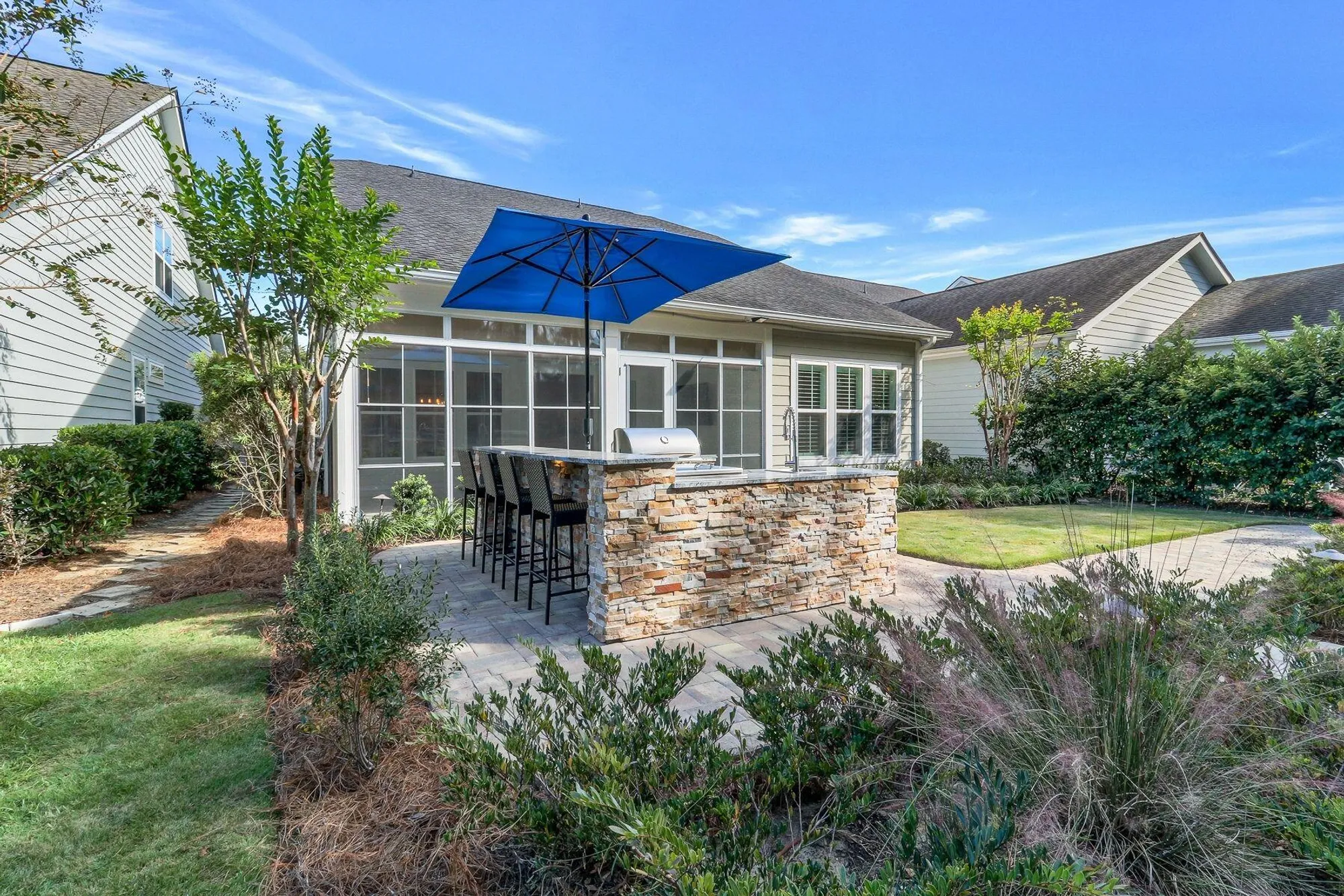 Property Slideshow image 41 of 49 | 141 quarter casting cir, Bluffton, SC, 29910