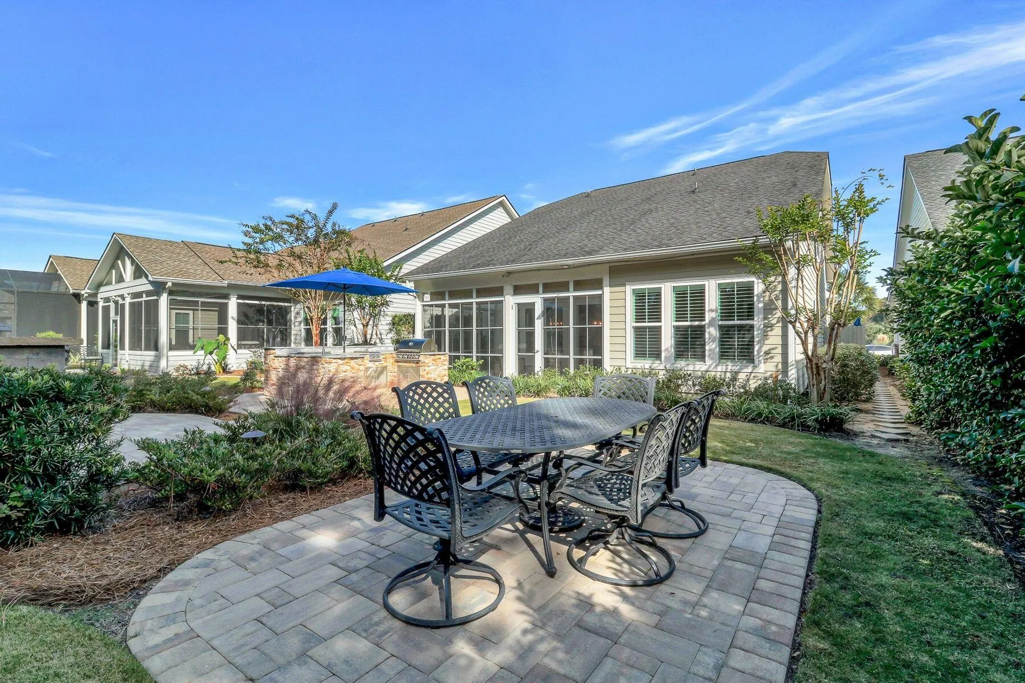 Property Slideshow image 45 of 49 | 141 quarter casting cir, Bluffton, SC, 29910