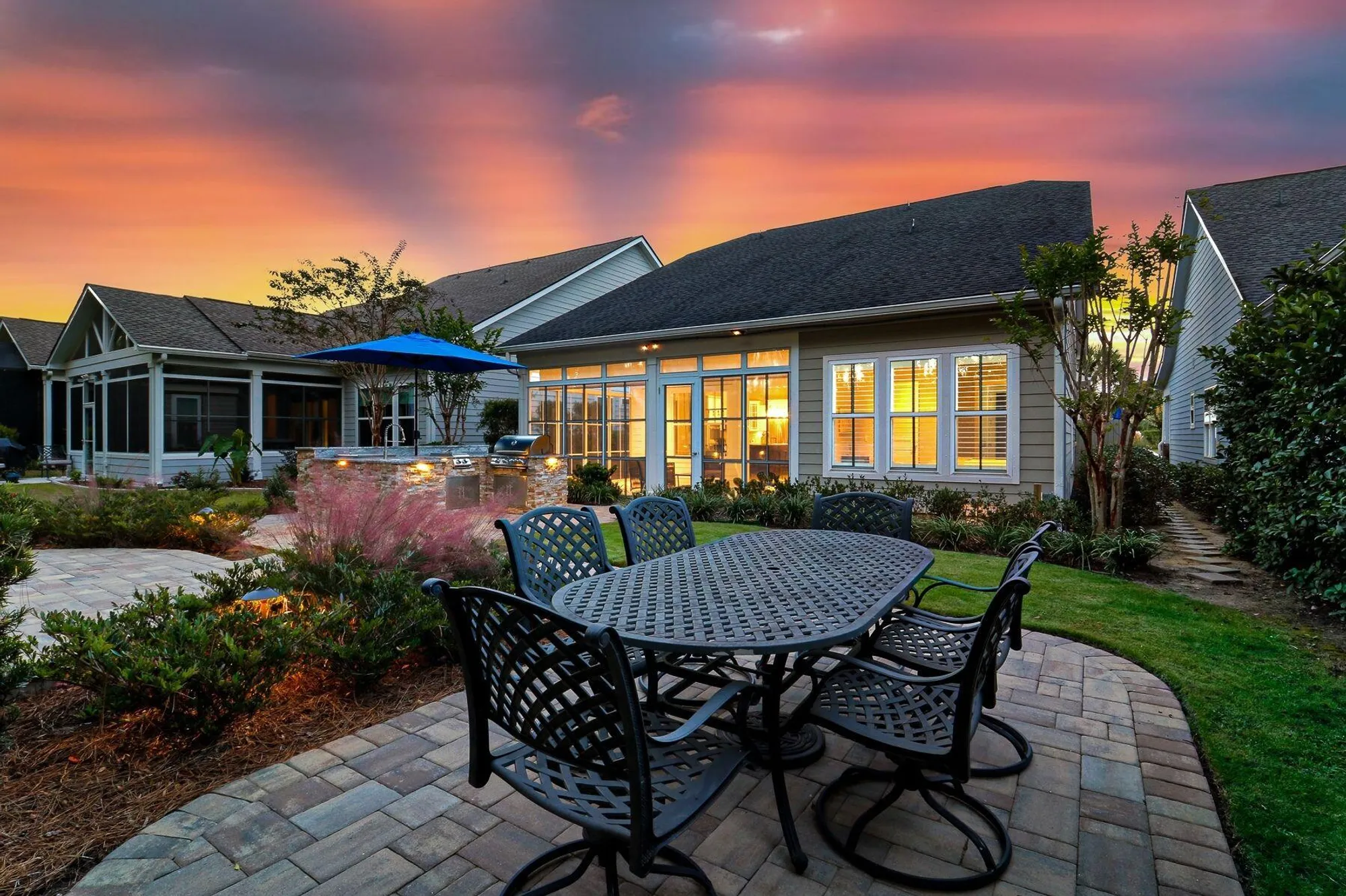 Property Slideshow image 4 of 49 | 141 quarter casting cir, Bluffton, SC, 29910