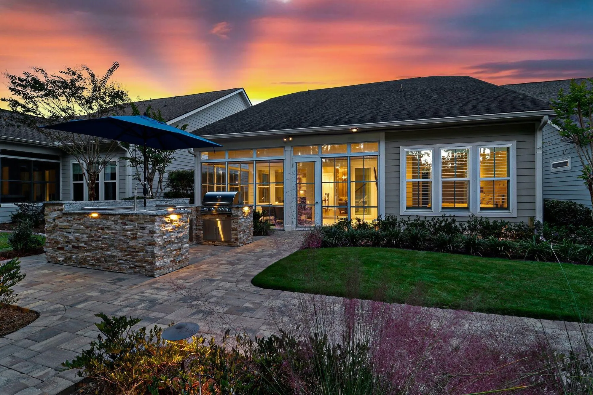 Property Slideshow image 47 of 49 | 141 quarter casting cir, Bluffton, SC, 29910